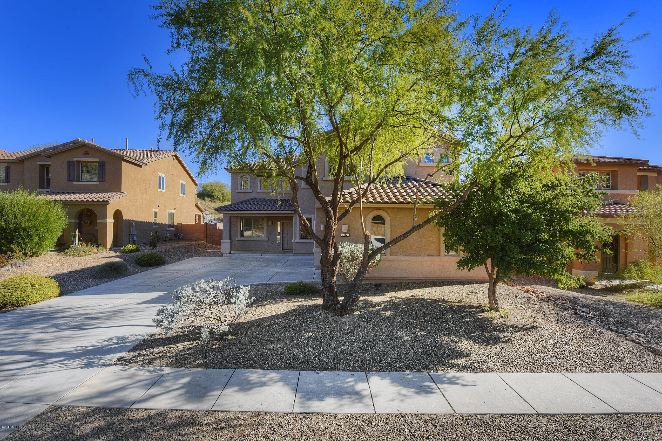 Eagle Crest Ranch - Residential