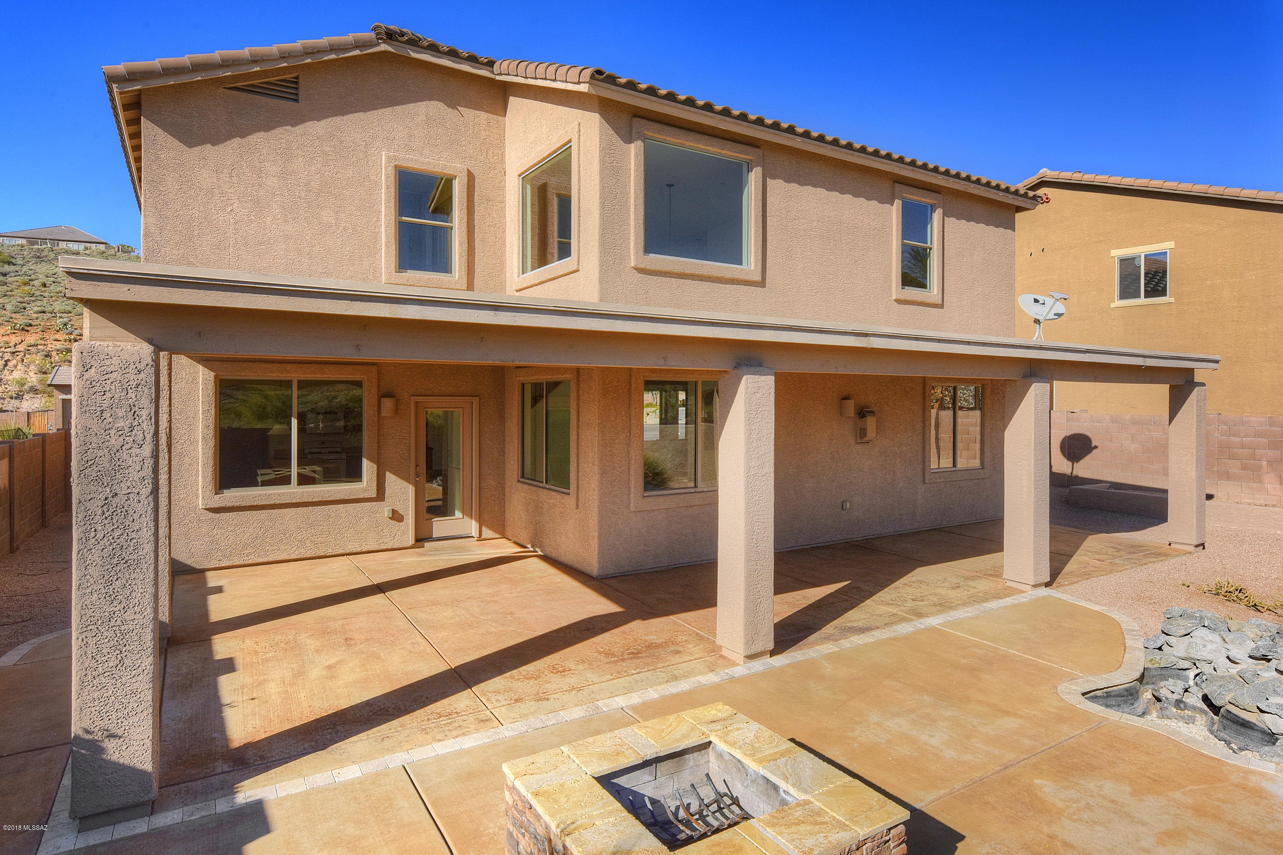 Eagle Crest Ranch - Residential