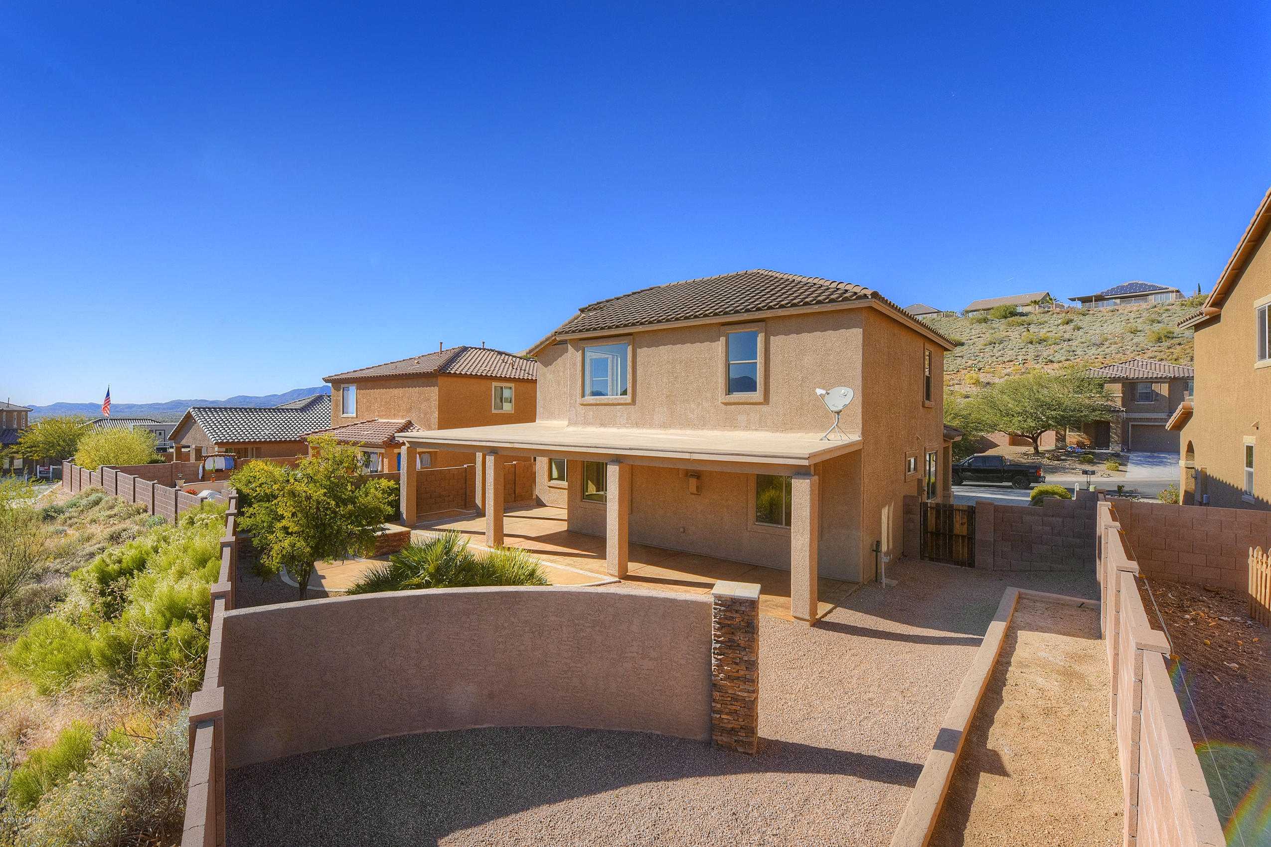 Eagle Crest Ranch - Residential