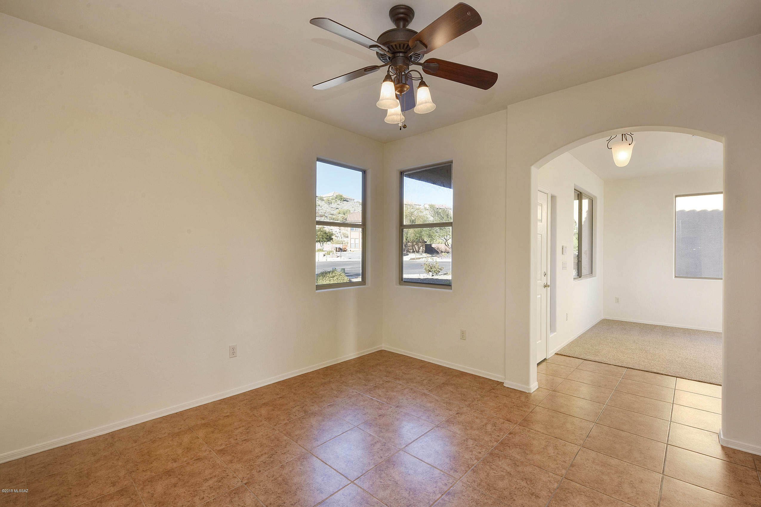 Eagle Crest Ranch - Residential