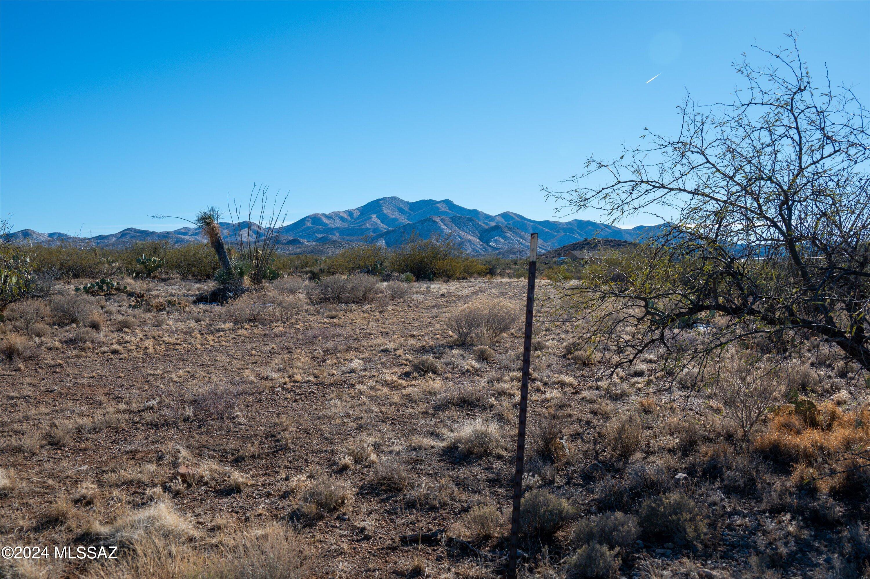 New Tucson Unit NO. 28 - Land
