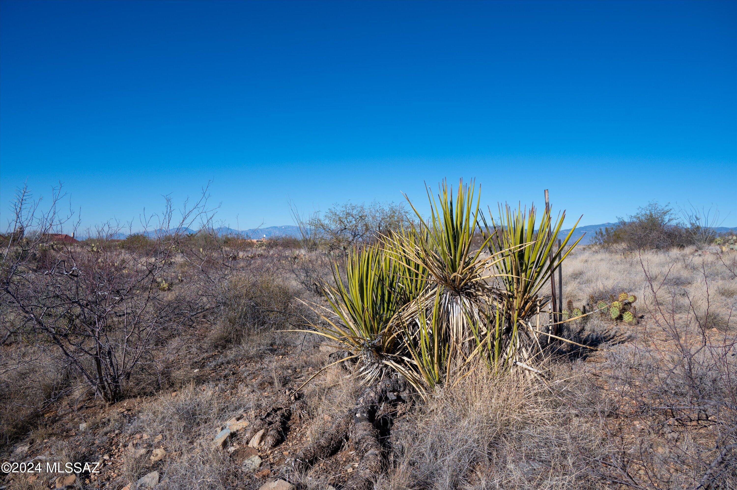 New Tucson Unit NO. 28 - Land