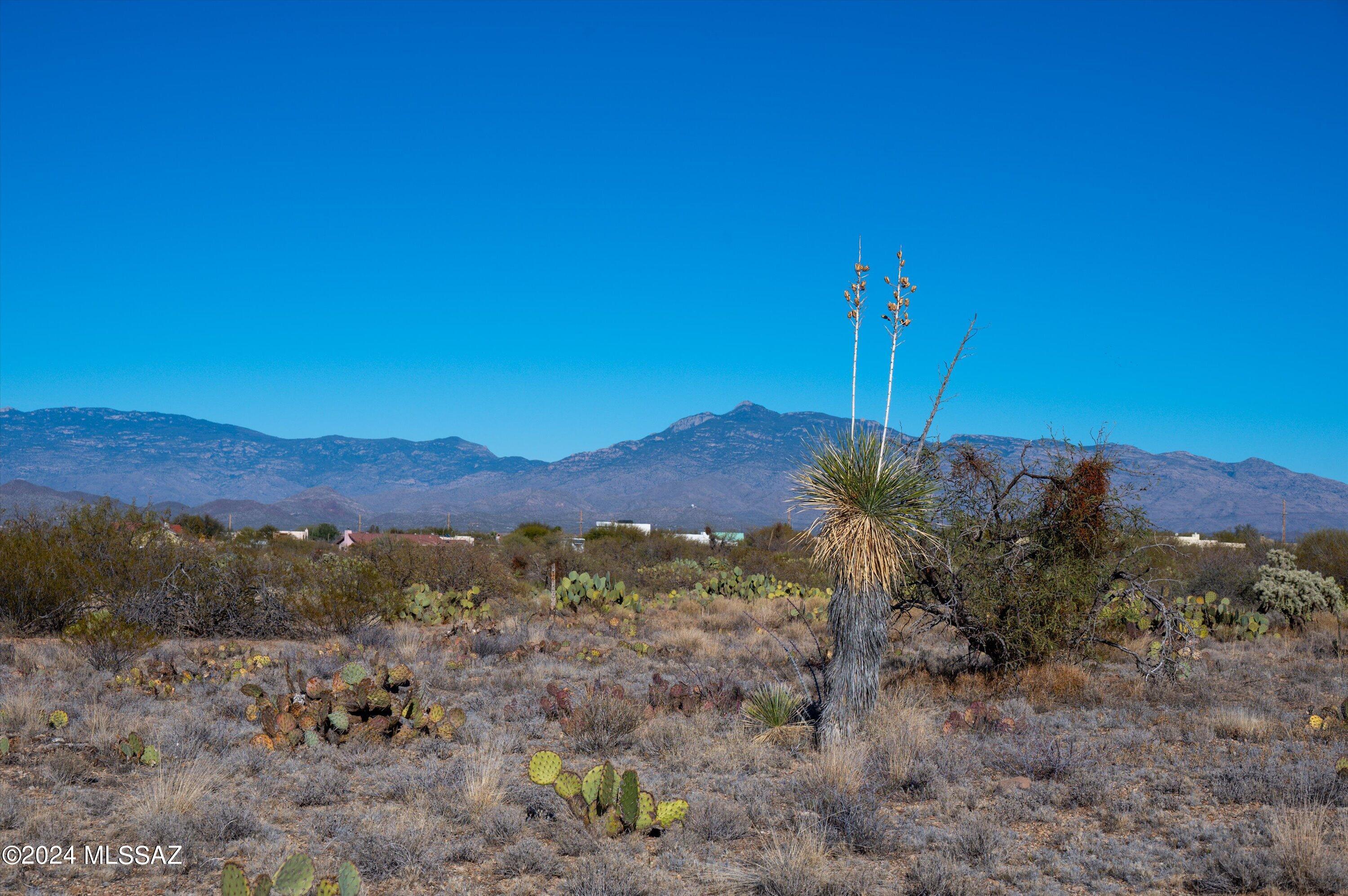 New Tucson Unit NO. 28 - Land