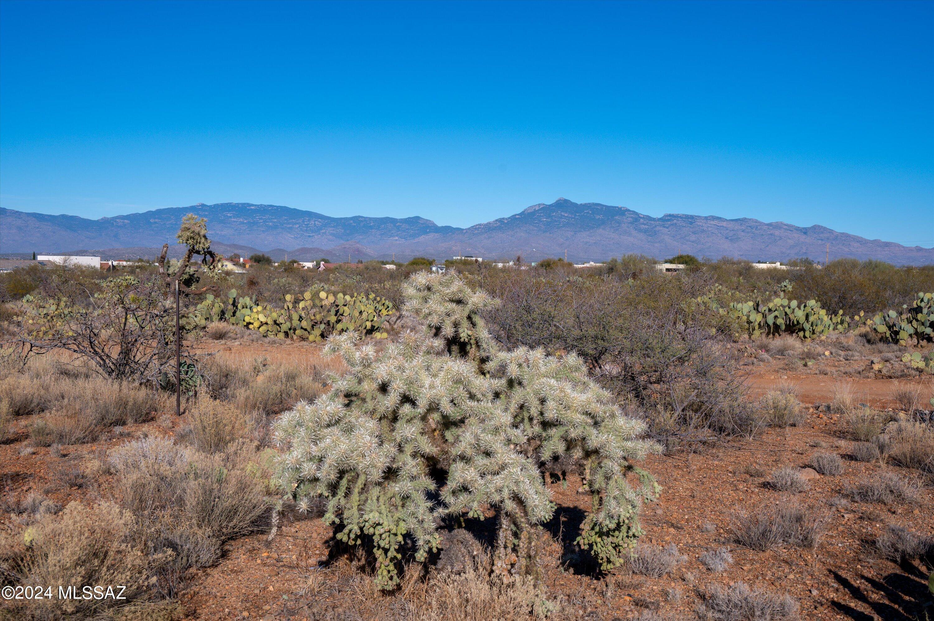 New Tucson Unit NO. 28 - Land