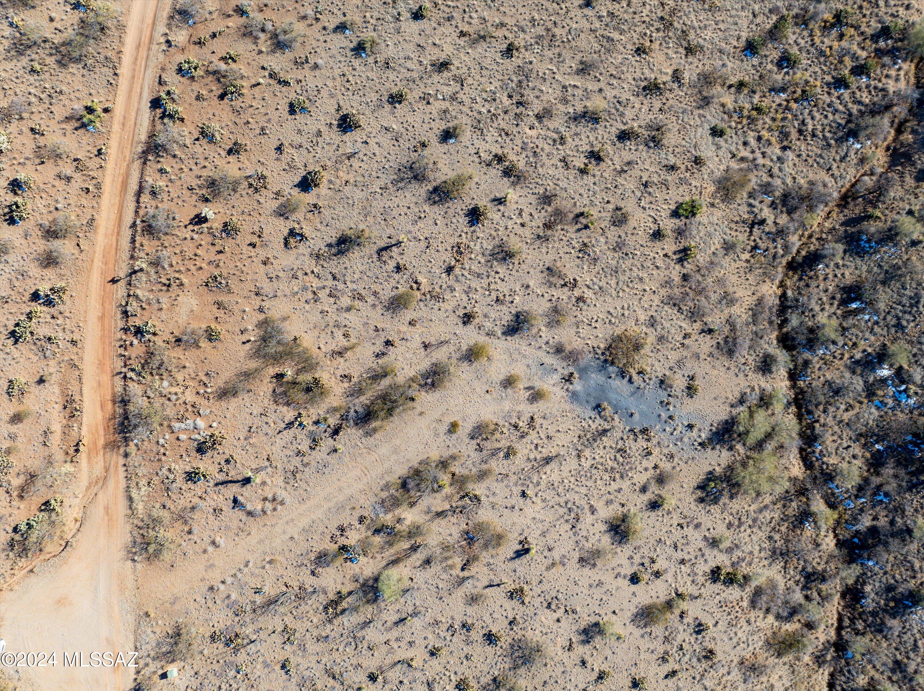 New Tucson Unit NO. 28 - Land