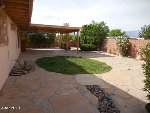 Blue Ridge Estates No. 3 (1-48) - Residential