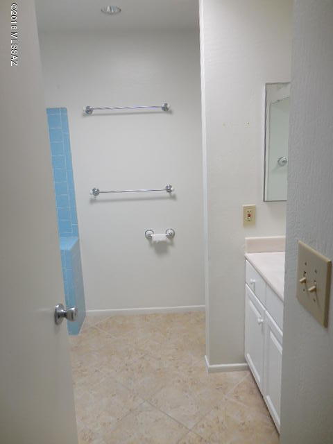 Blue Ridge Estates No. 3 (1-48) - Residential