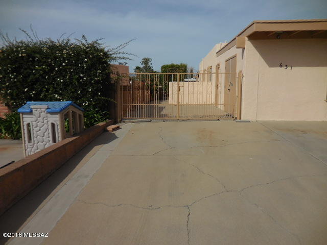 Blue Ridge Estates No. 3 (1-48) - Residential