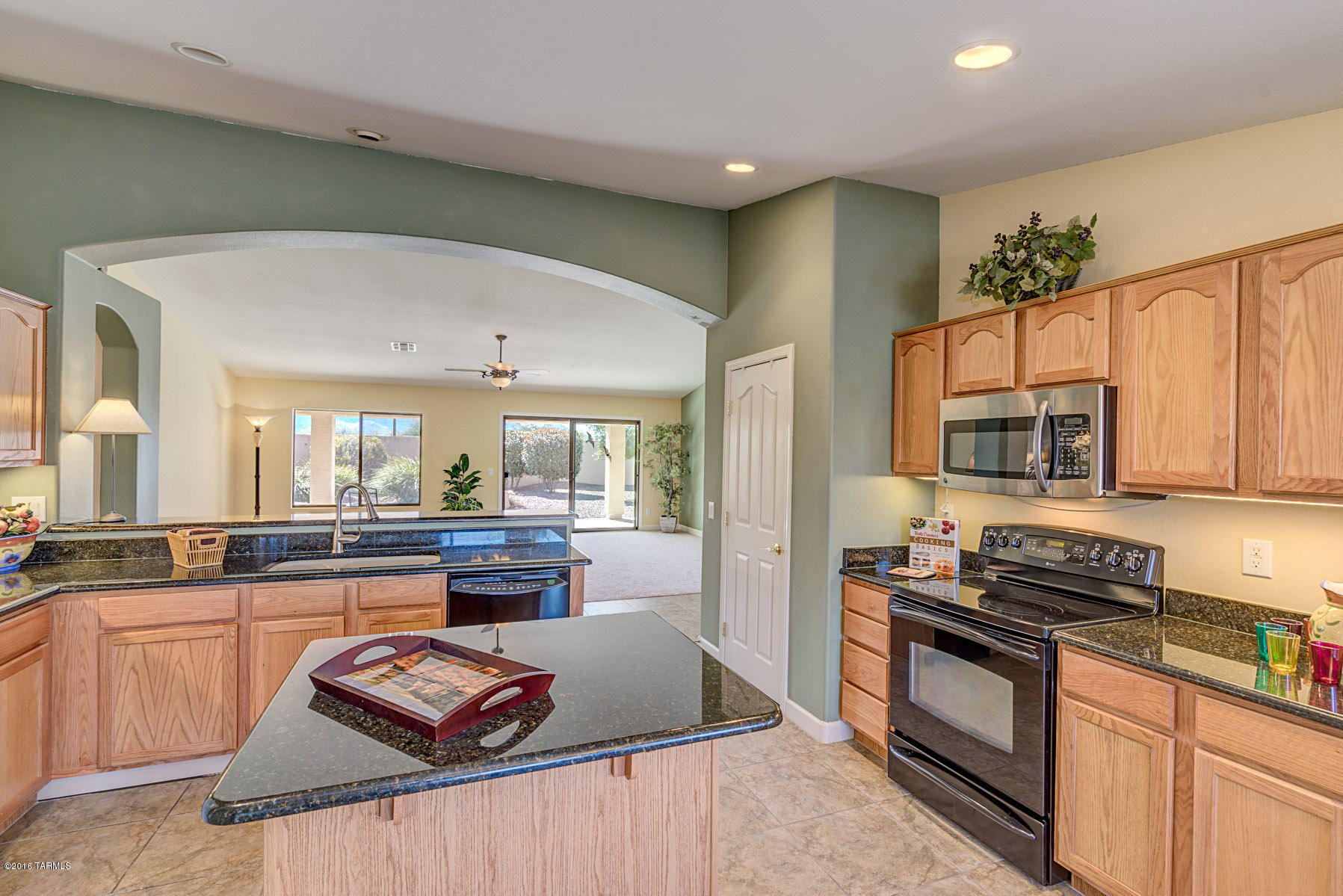 Saddlebrooke - Residential