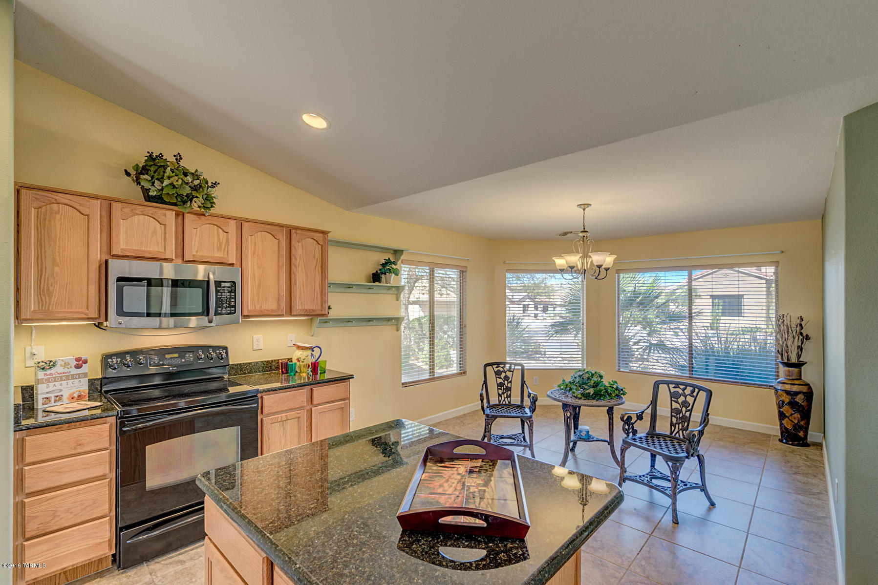 Saddlebrooke - Residential