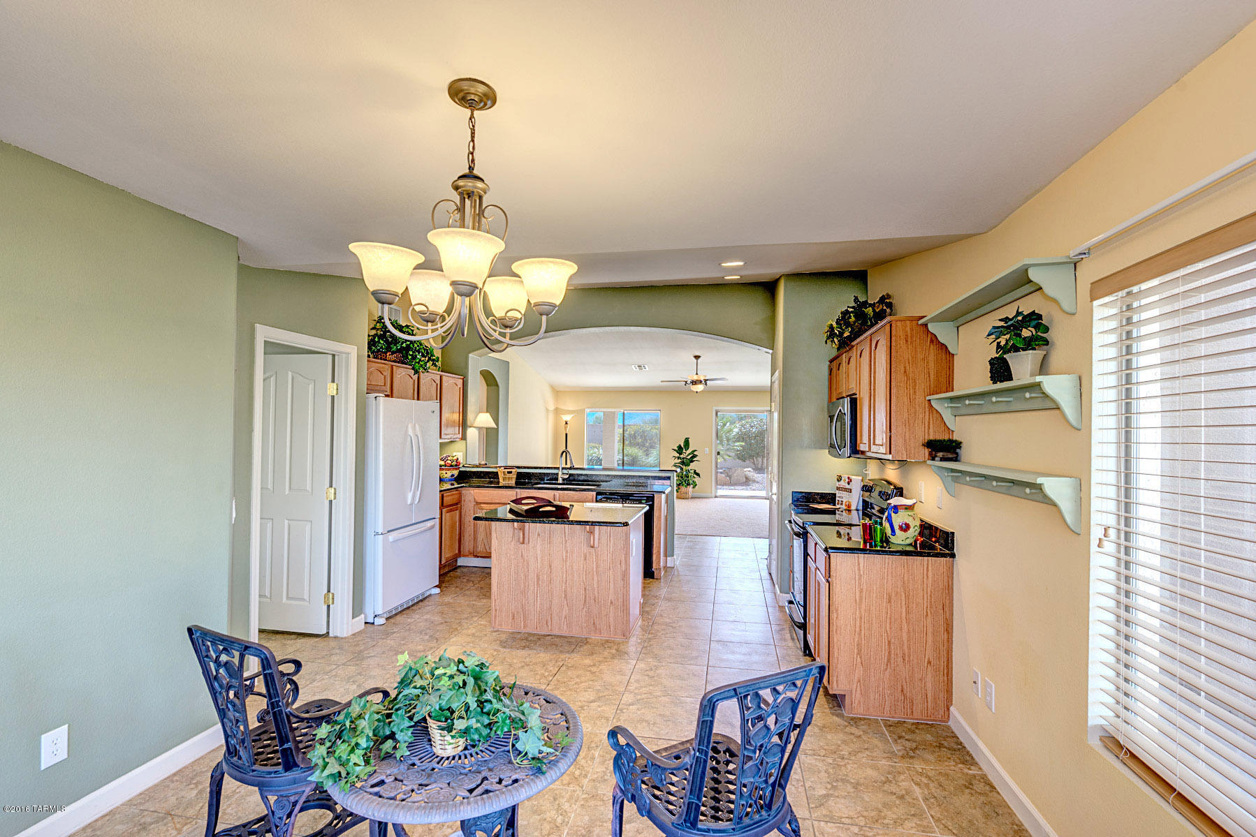 Saddlebrooke - Residential