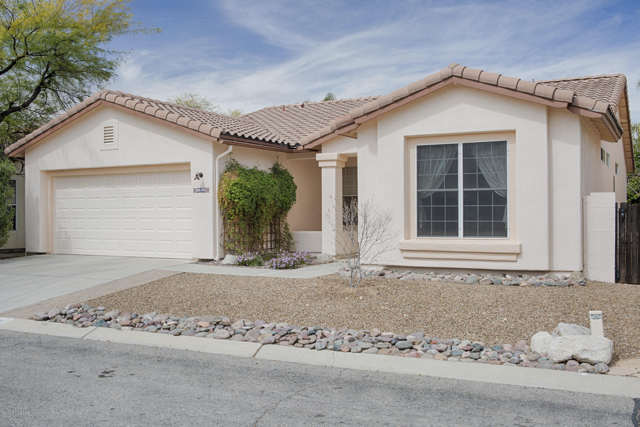 North Ranch (188-544) - Residential