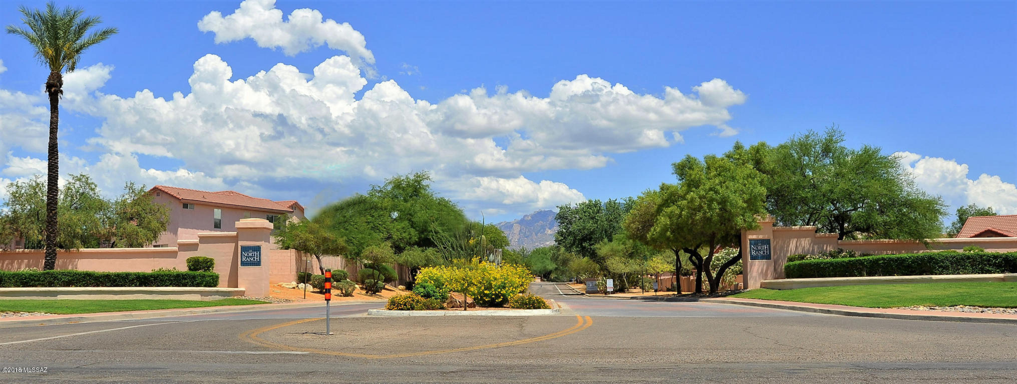 North Ranch (188-544) - Residential