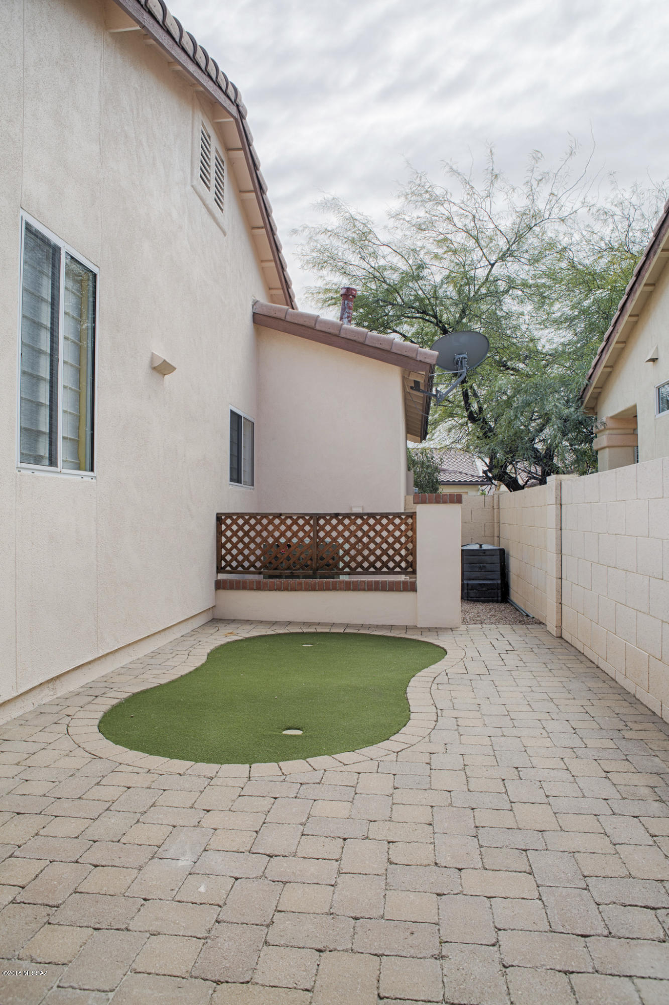 North Ranch (188-544) - Residential