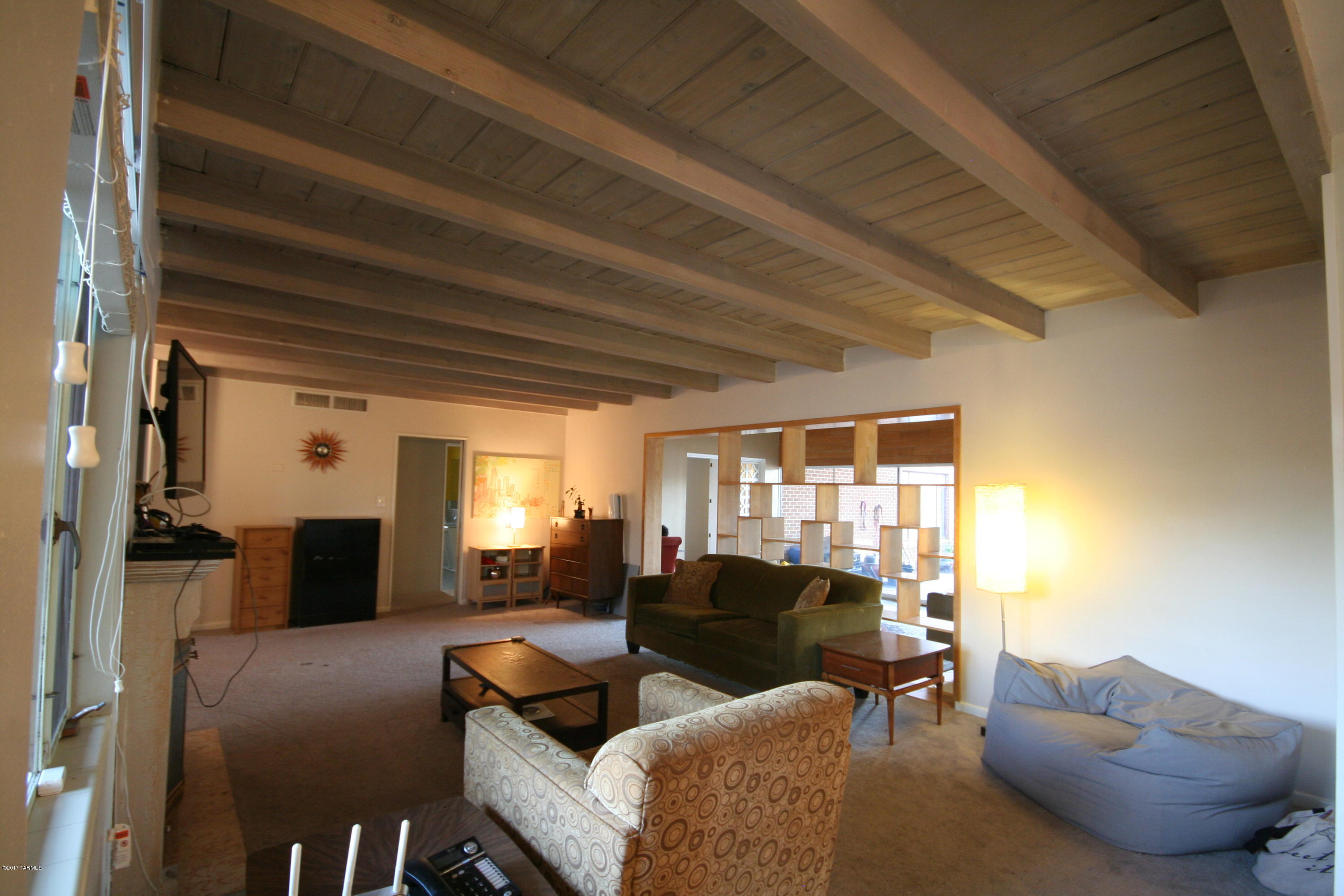 Ridge - Residential Lease