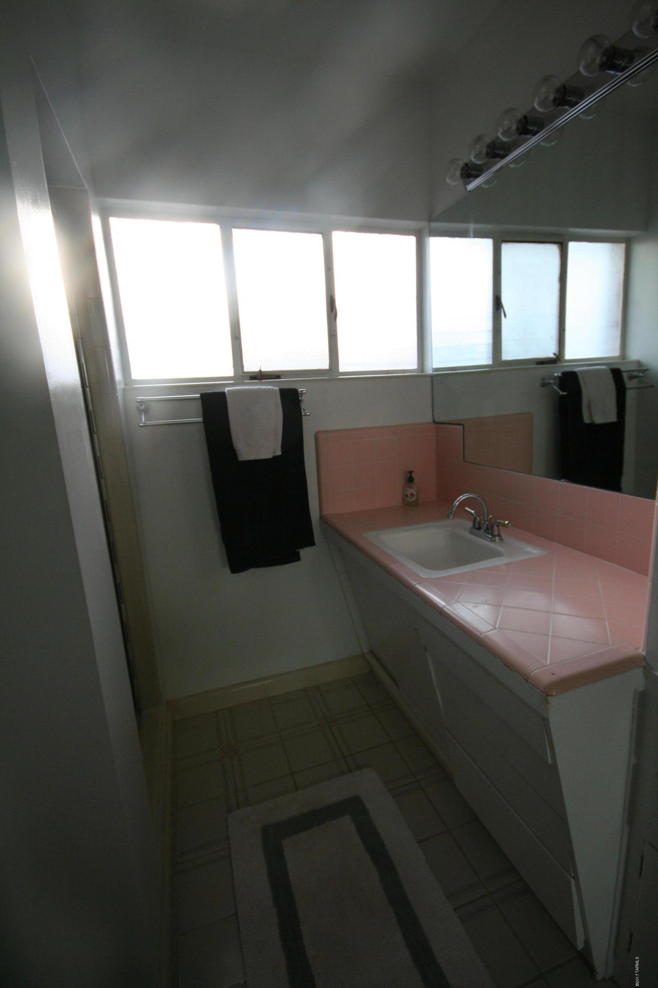 Ridge - Residential Lease