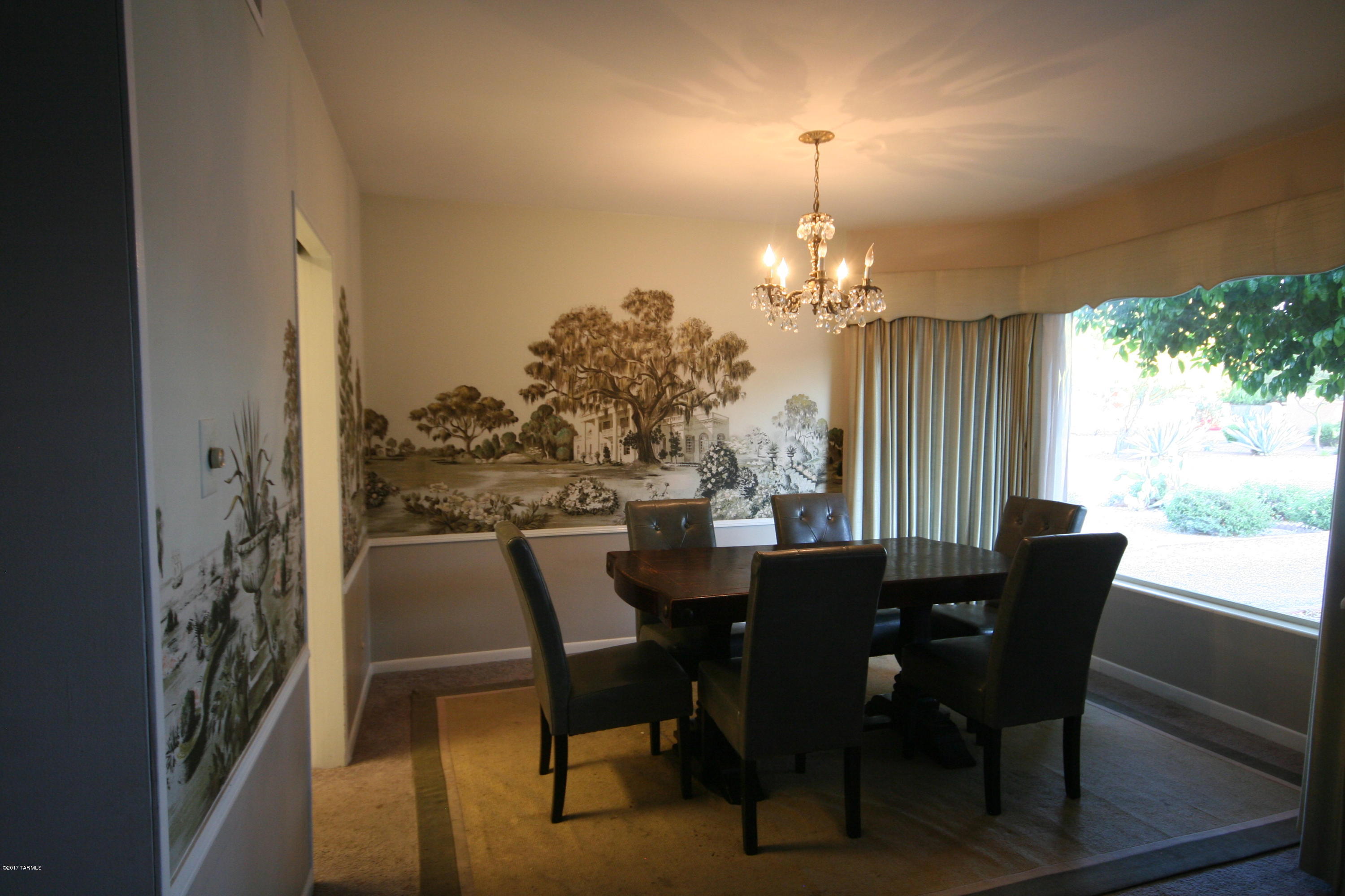 Ridge - Residential Lease