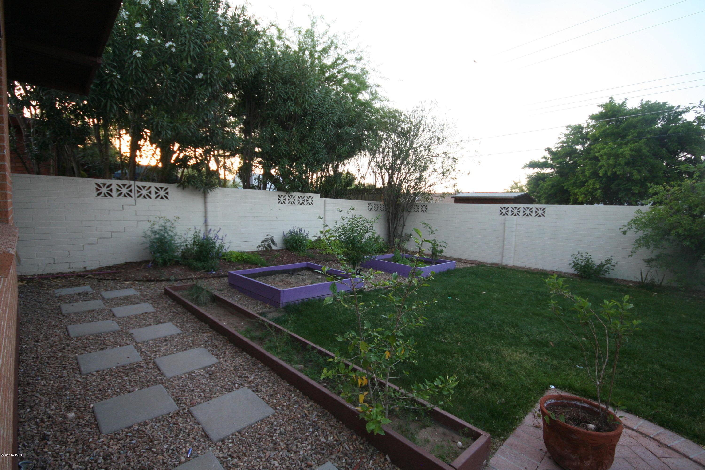 Ridge - Residential Lease