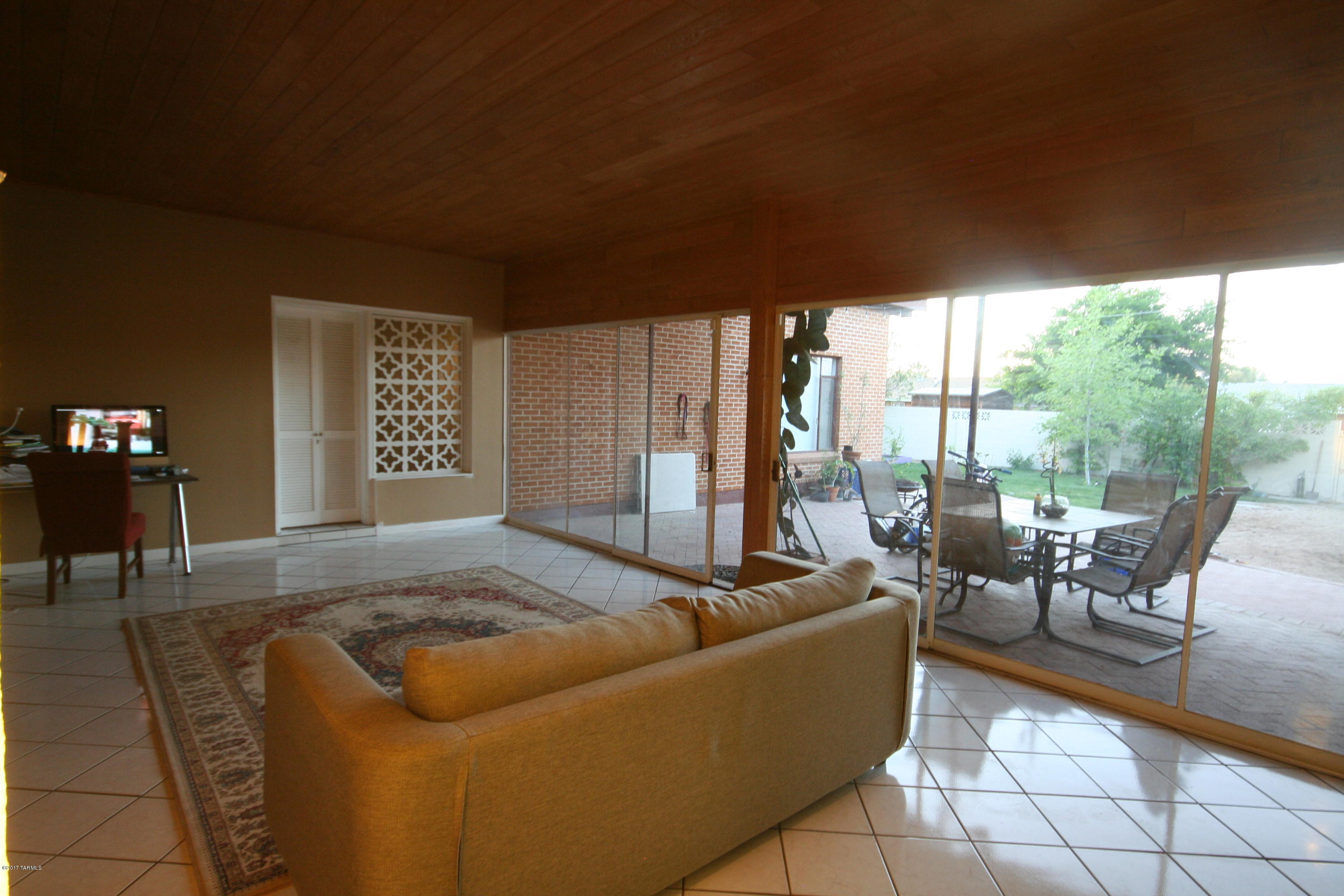 Ridge - Residential Lease