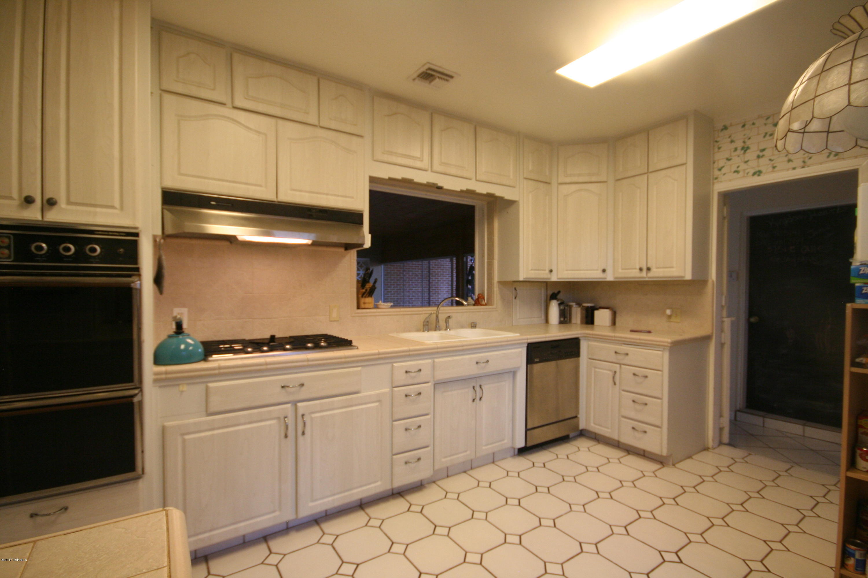 Ridge - Residential Lease