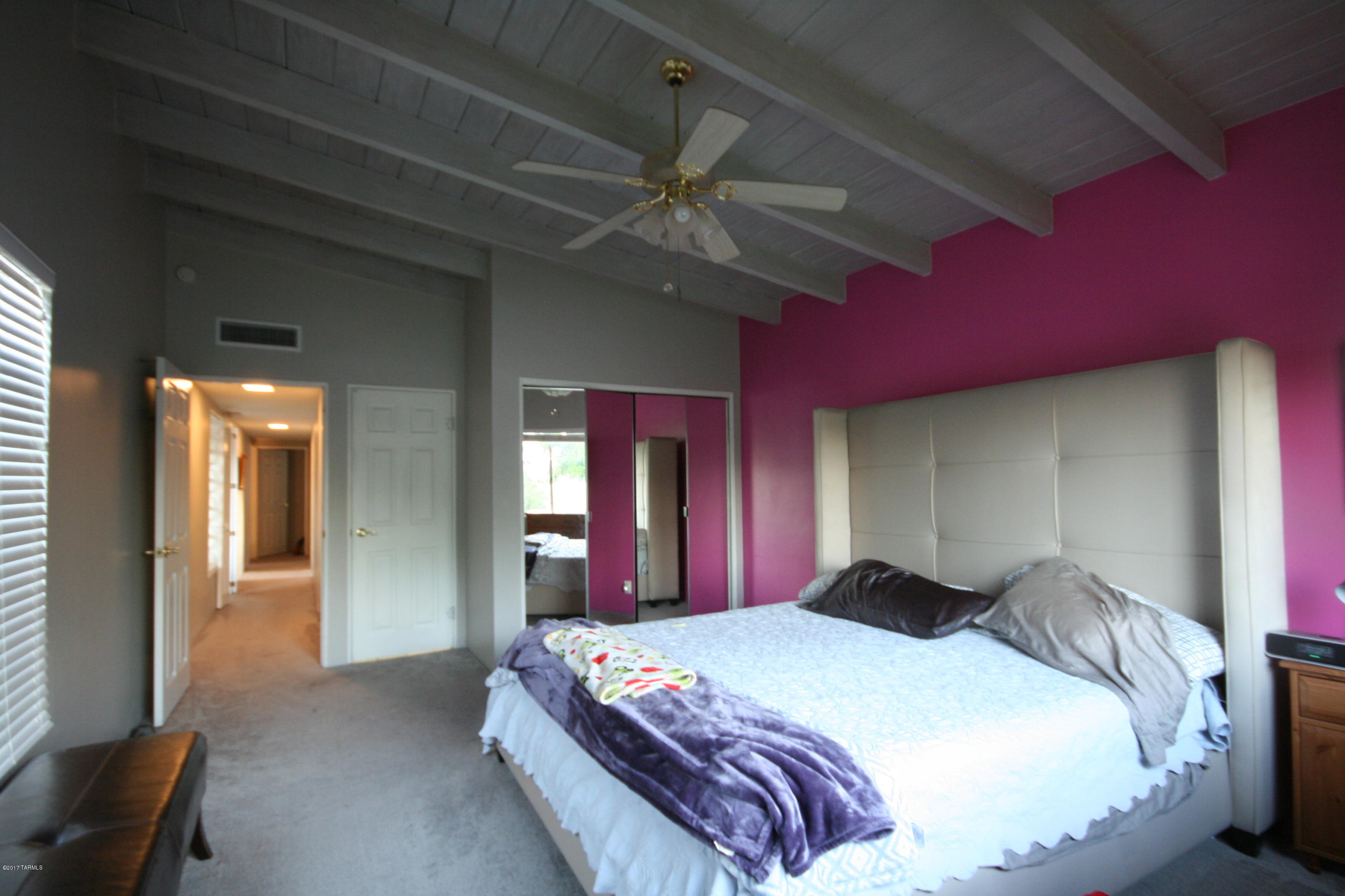 Ridge - Residential Lease