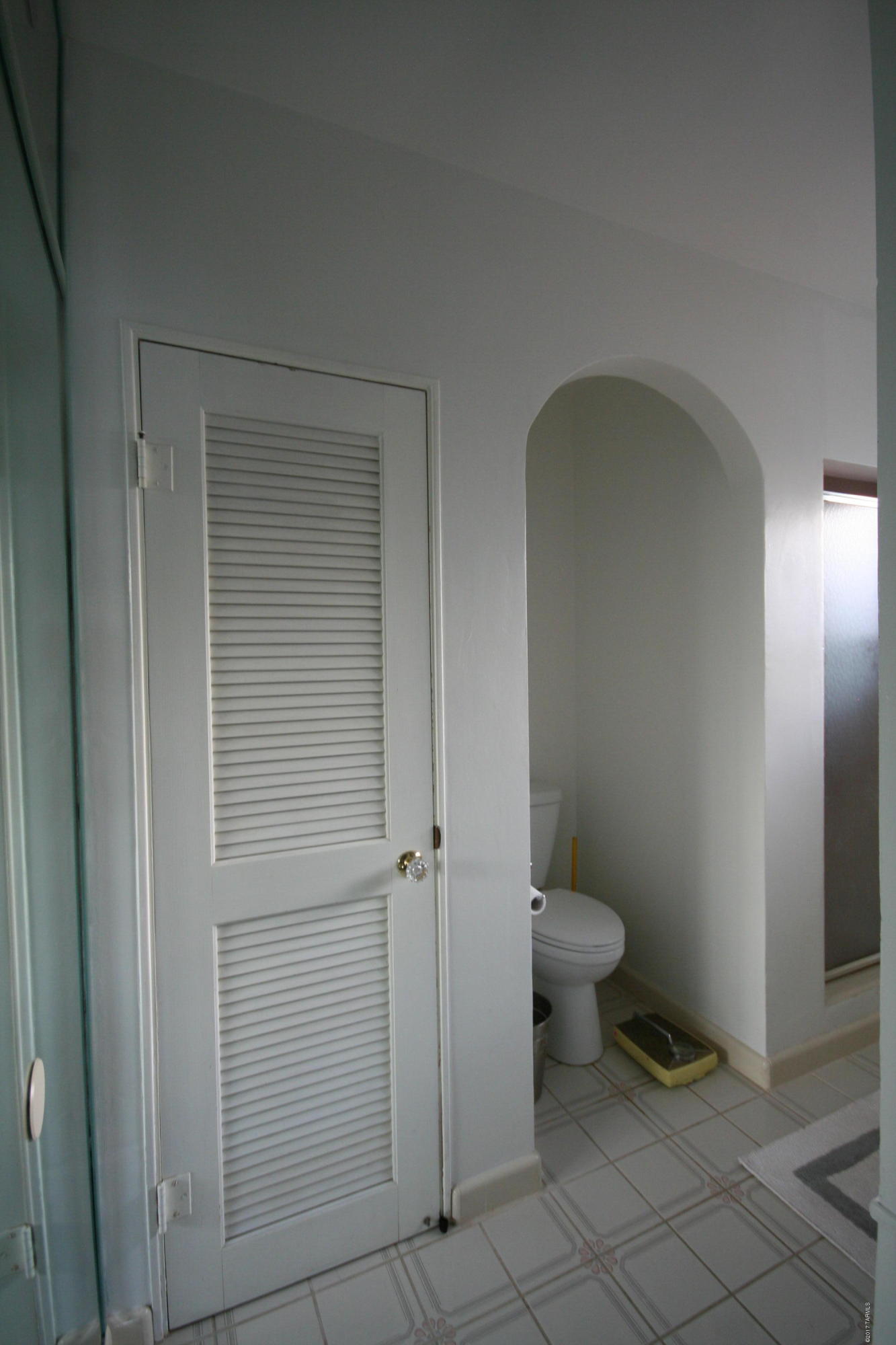 Ridge - Residential Lease