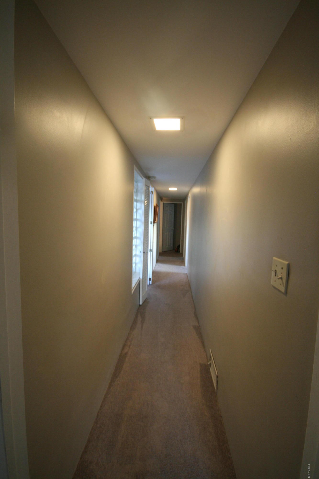 Ridge - Residential Lease
