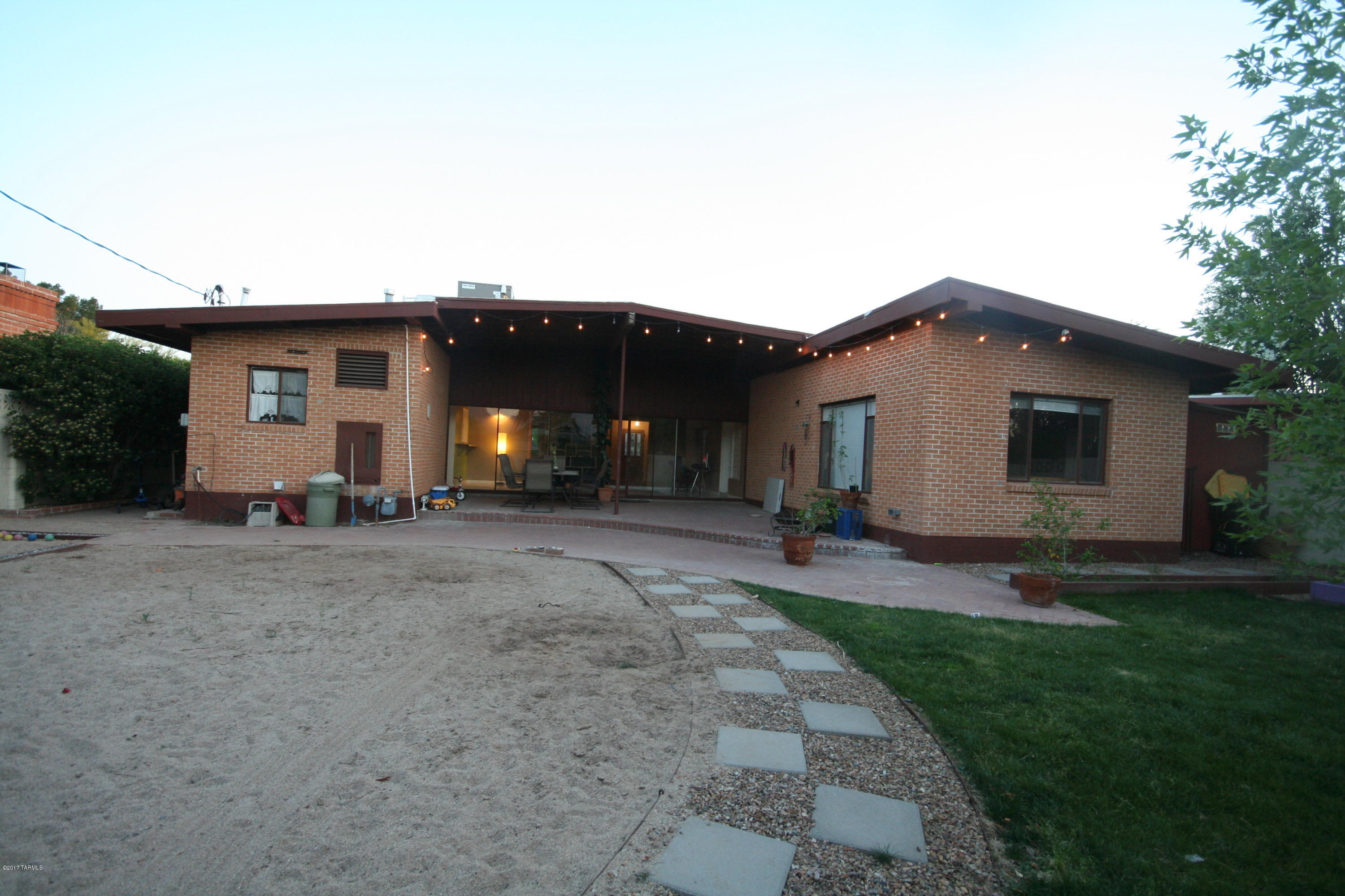Ridge - Residential Lease