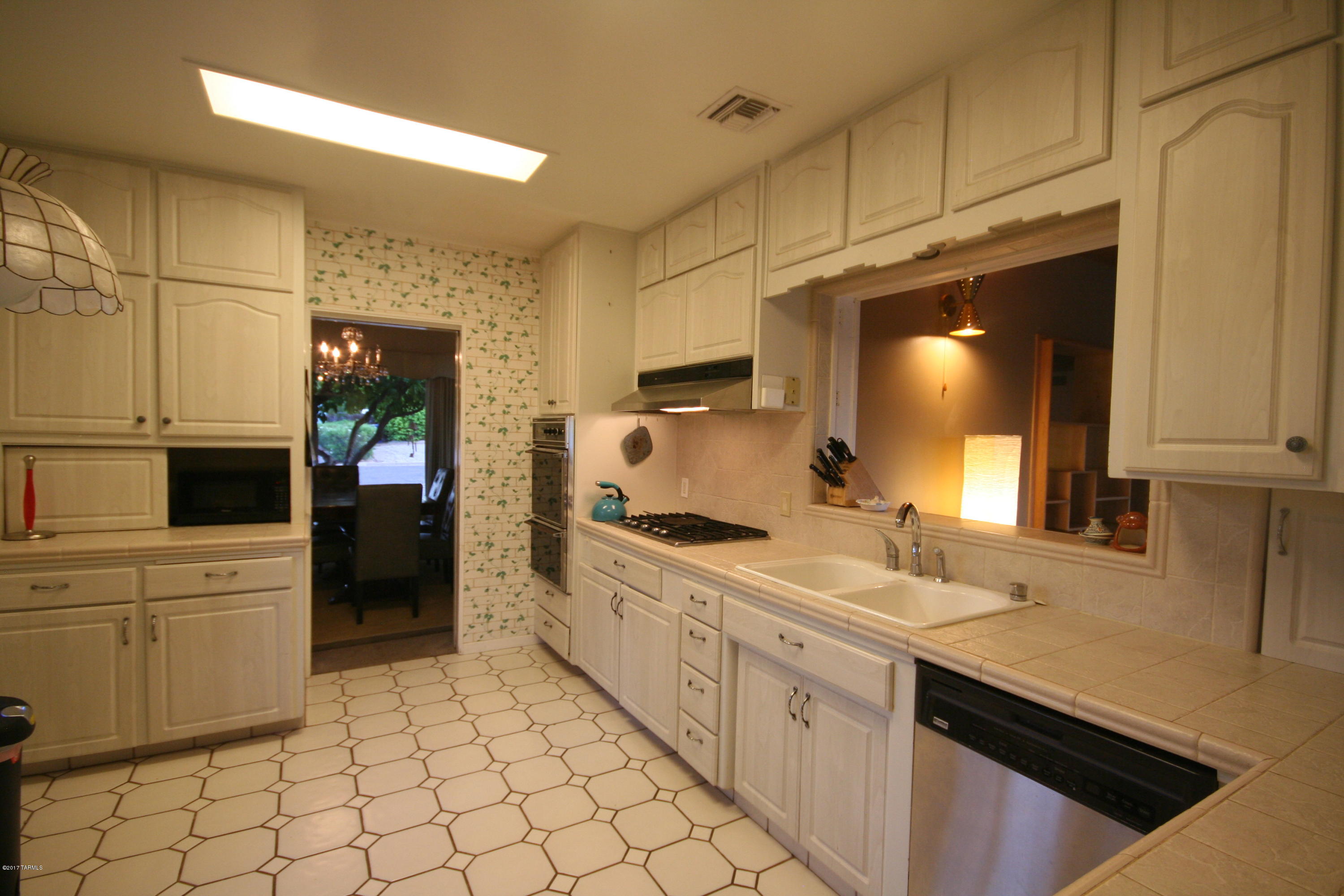 Ridge - Residential Lease