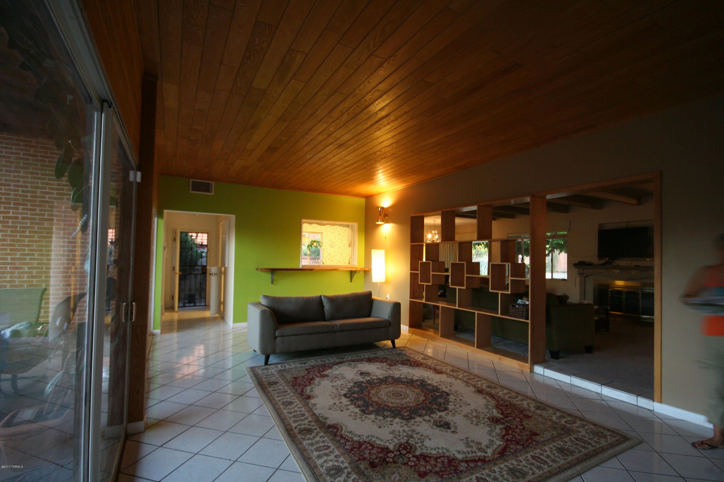 Ridge - Residential Lease