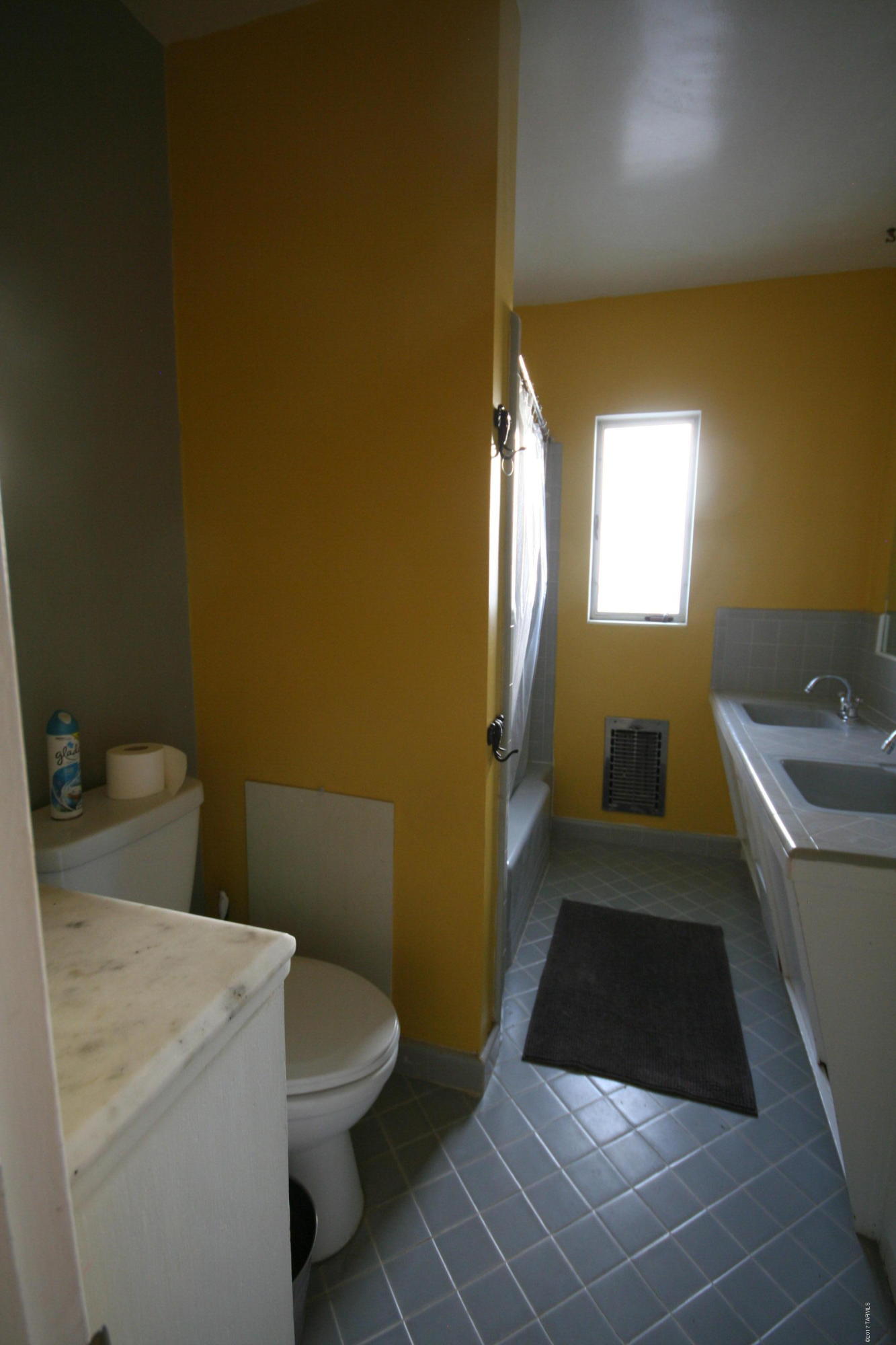 Ridge - Residential Lease