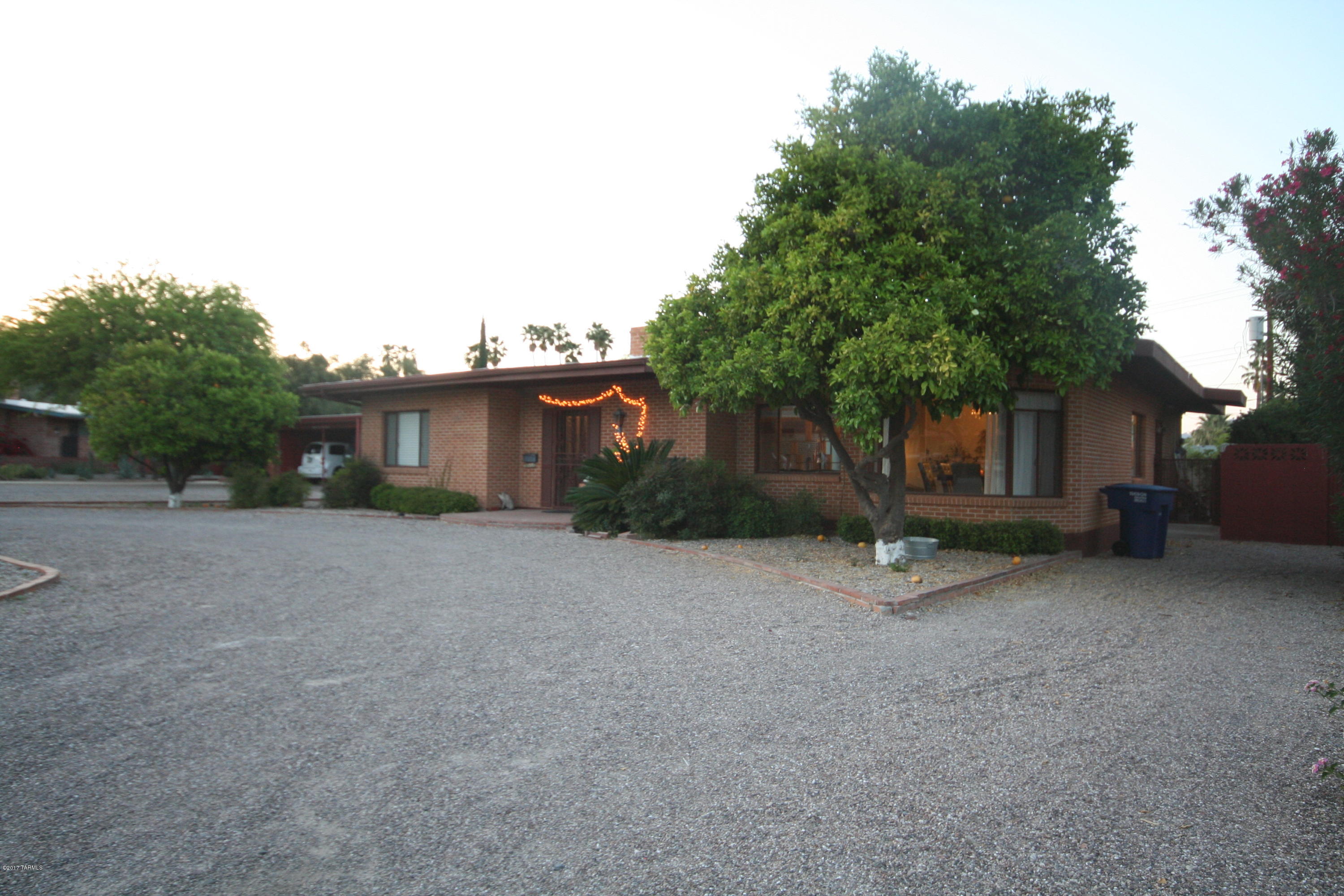 Ridge - Residential Lease