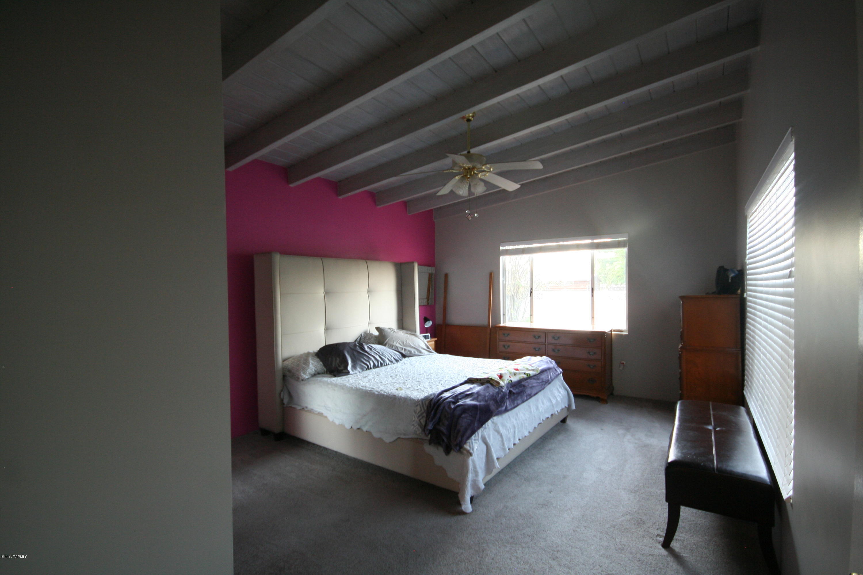 Ridge - Residential Lease
