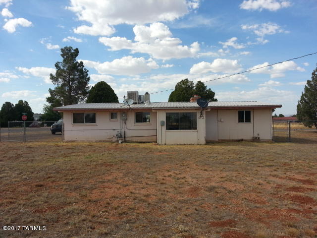 Sun Sites Heights - Residential