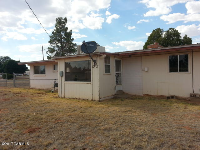 Sun Sites Heights - Residential