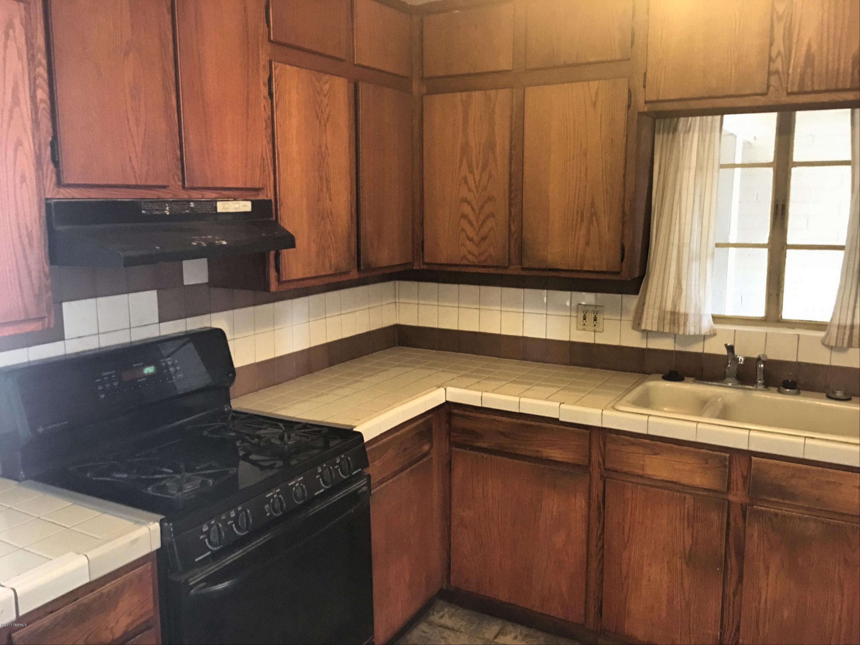 San Gabriel - Residential Income