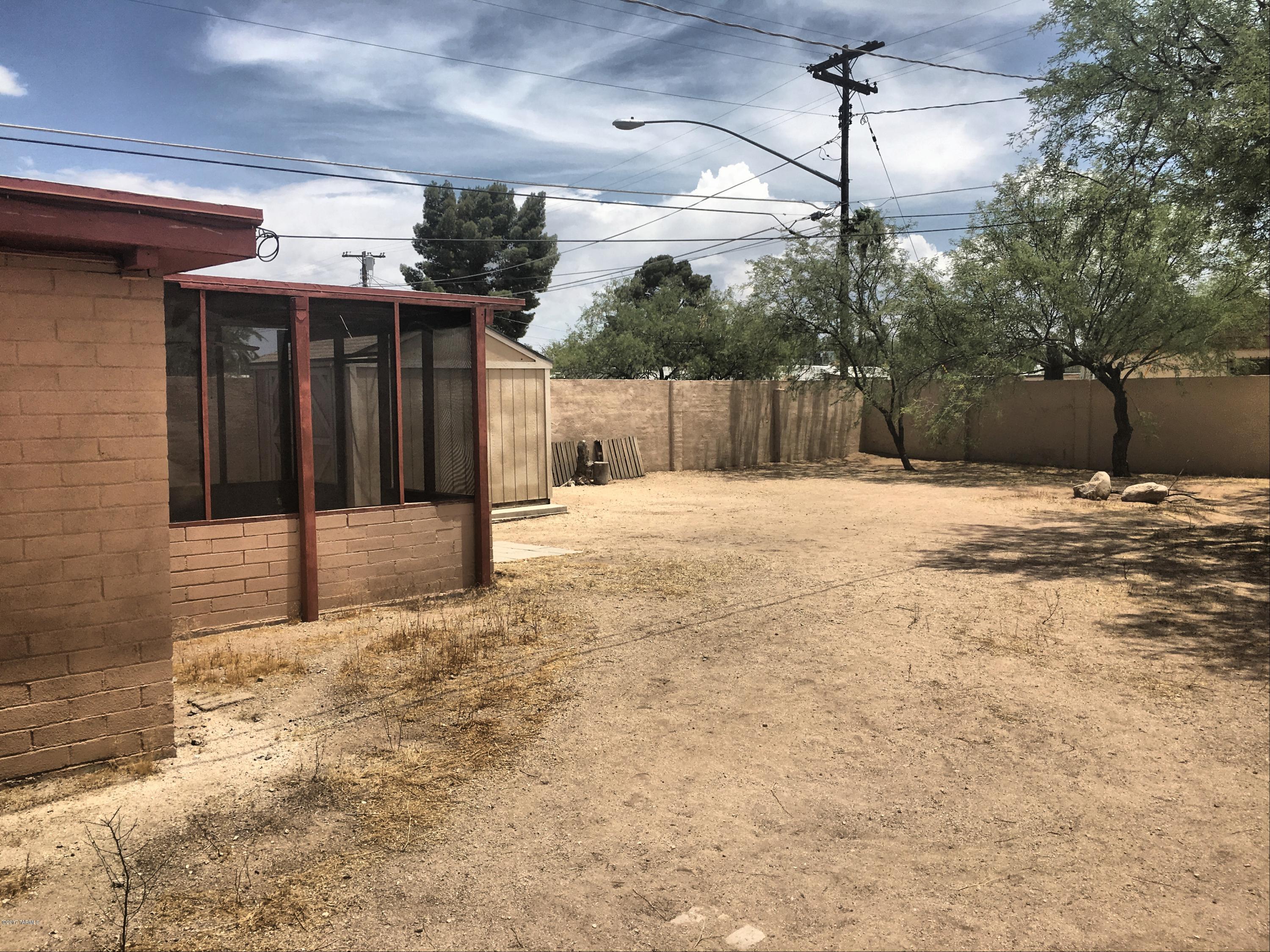 San Gabriel - Residential Income