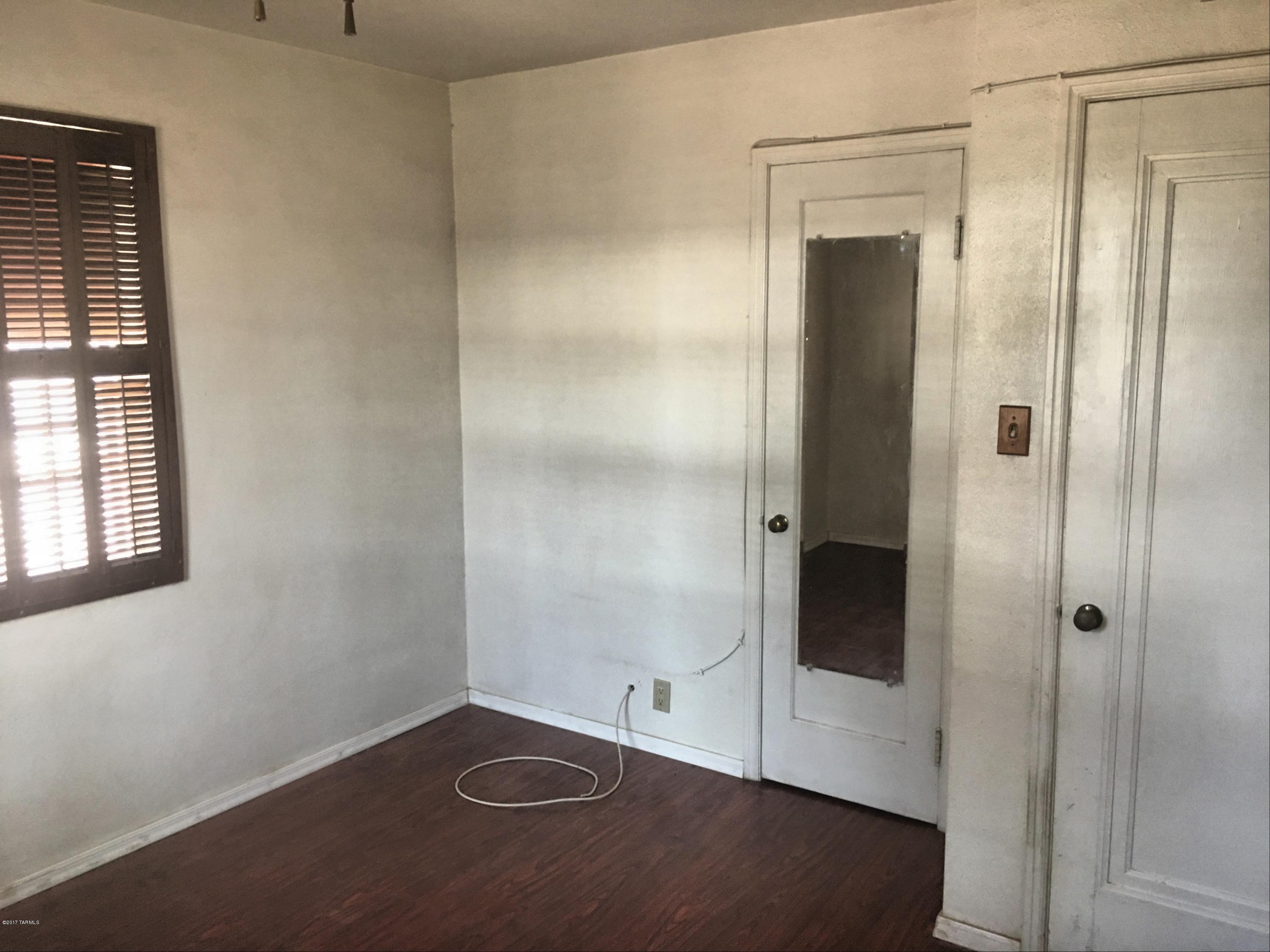 San Gabriel - Residential Income