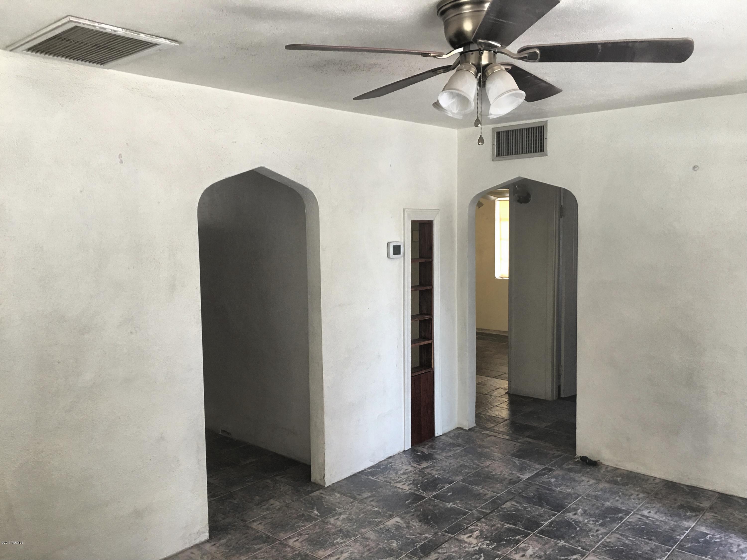 San Gabriel - Residential Income