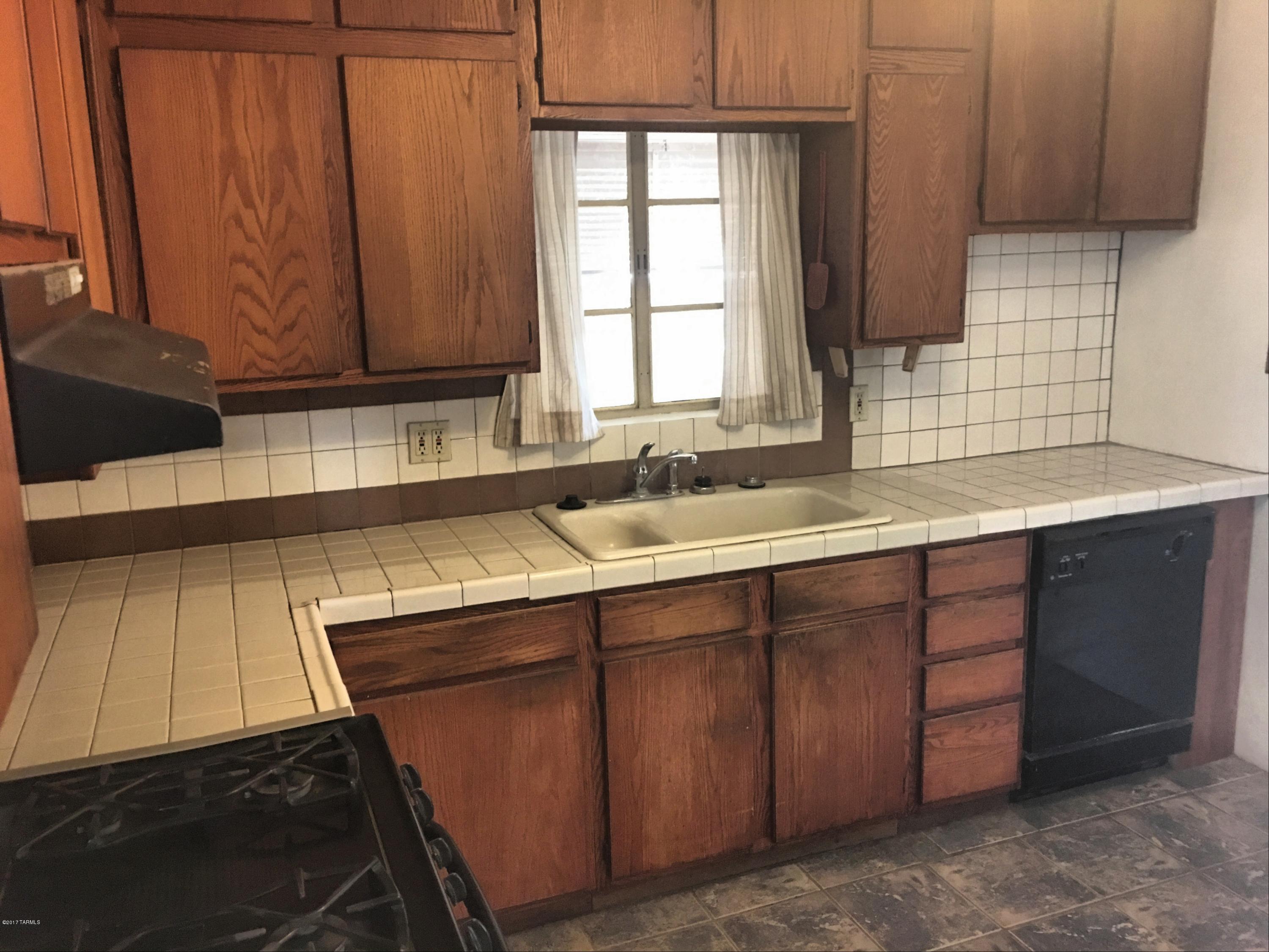 San Gabriel - Residential Income