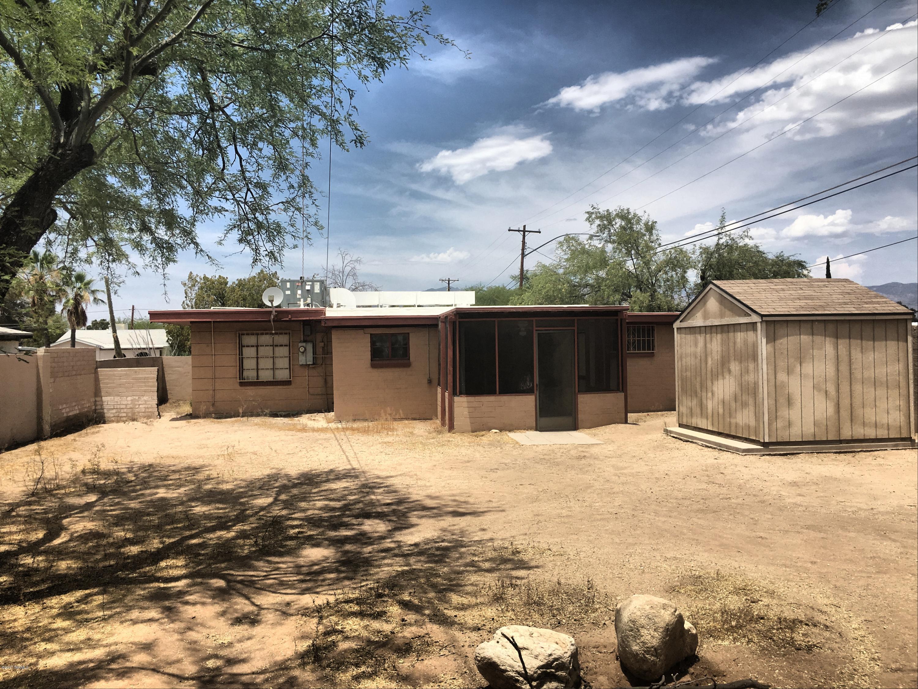 San Gabriel - Residential Income