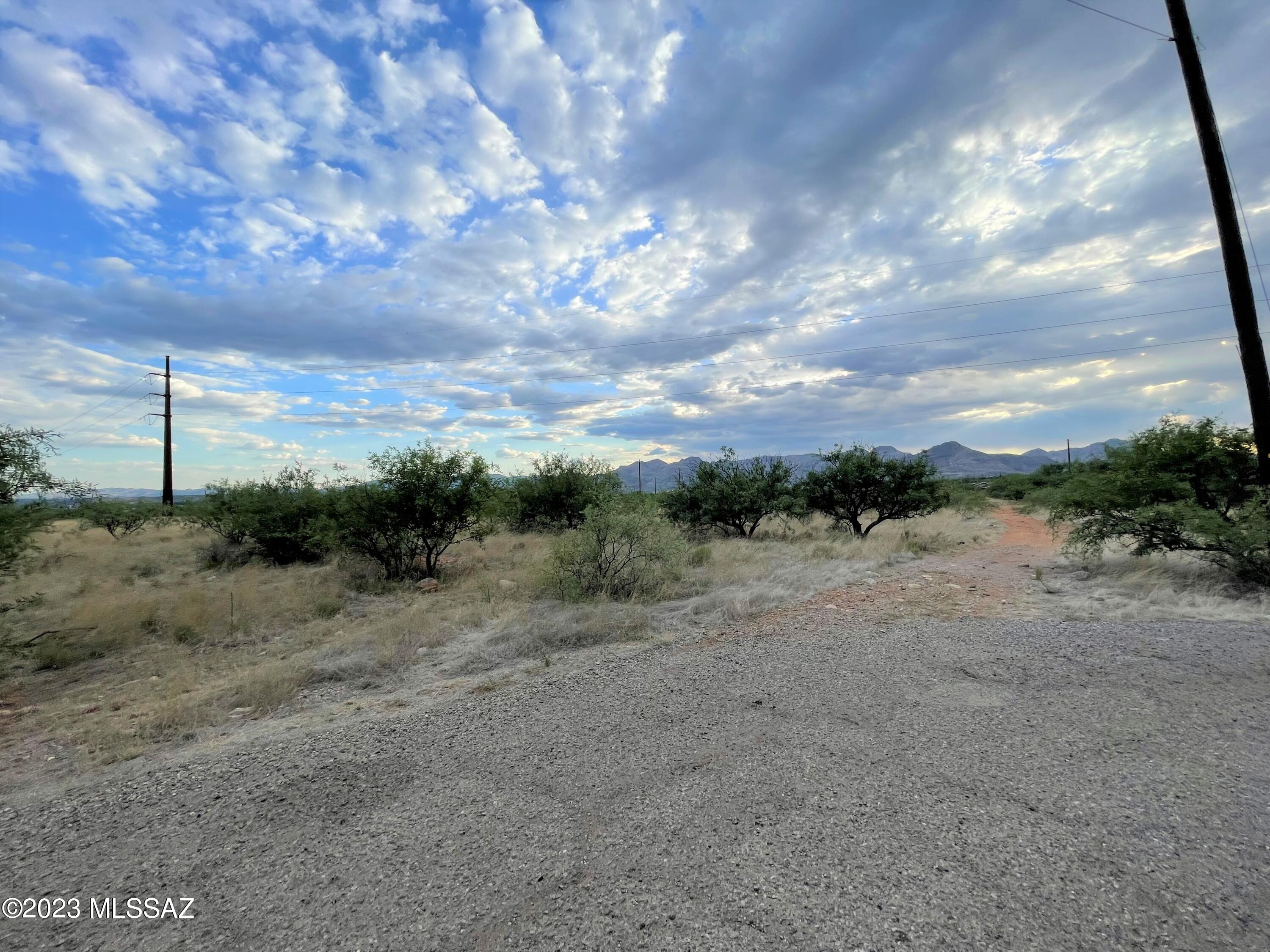 Rio Rico Villas 12 - Land