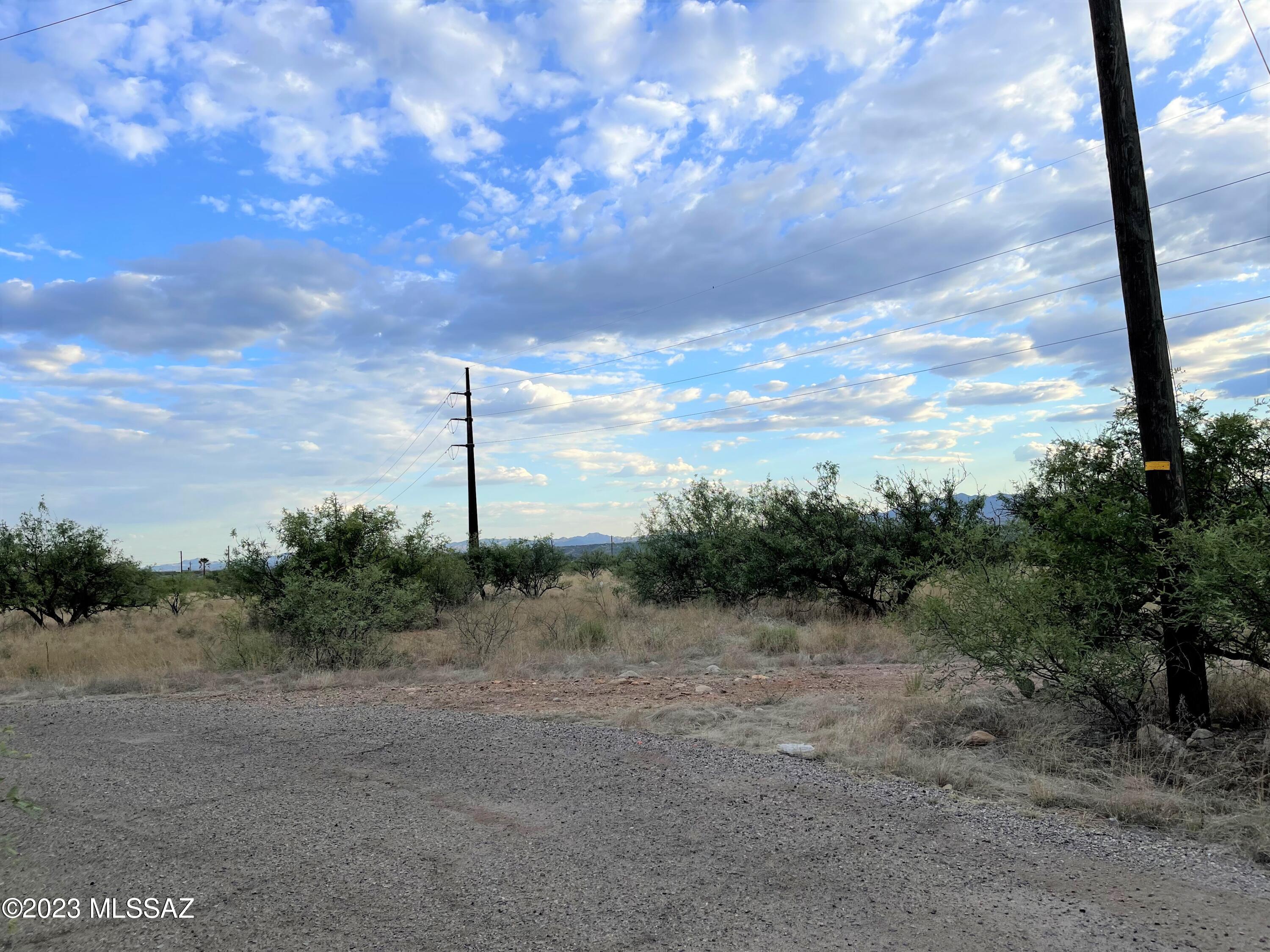 Rio Rico Villas 12 - Land
