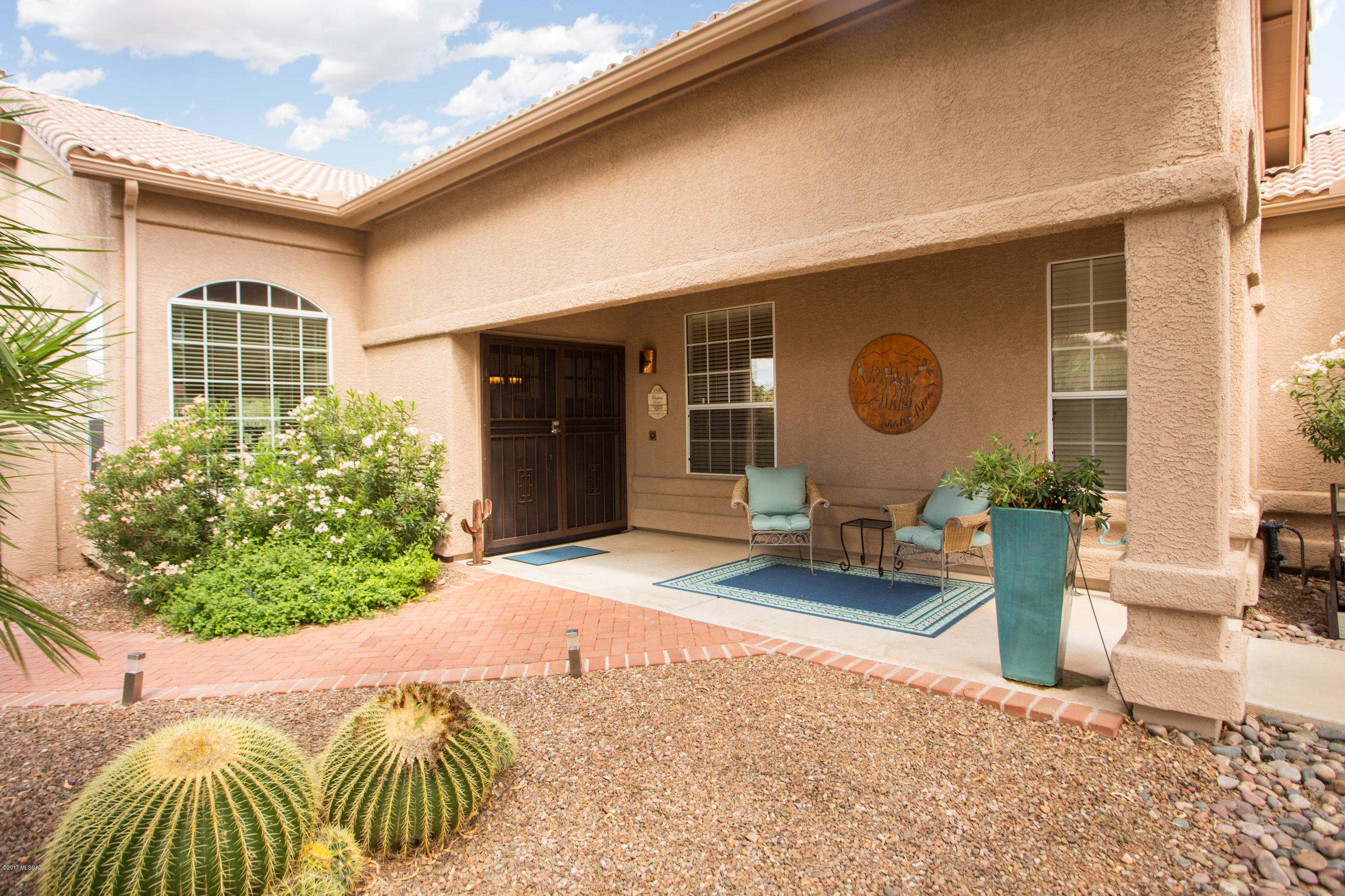 Saddlebrooke - Residential