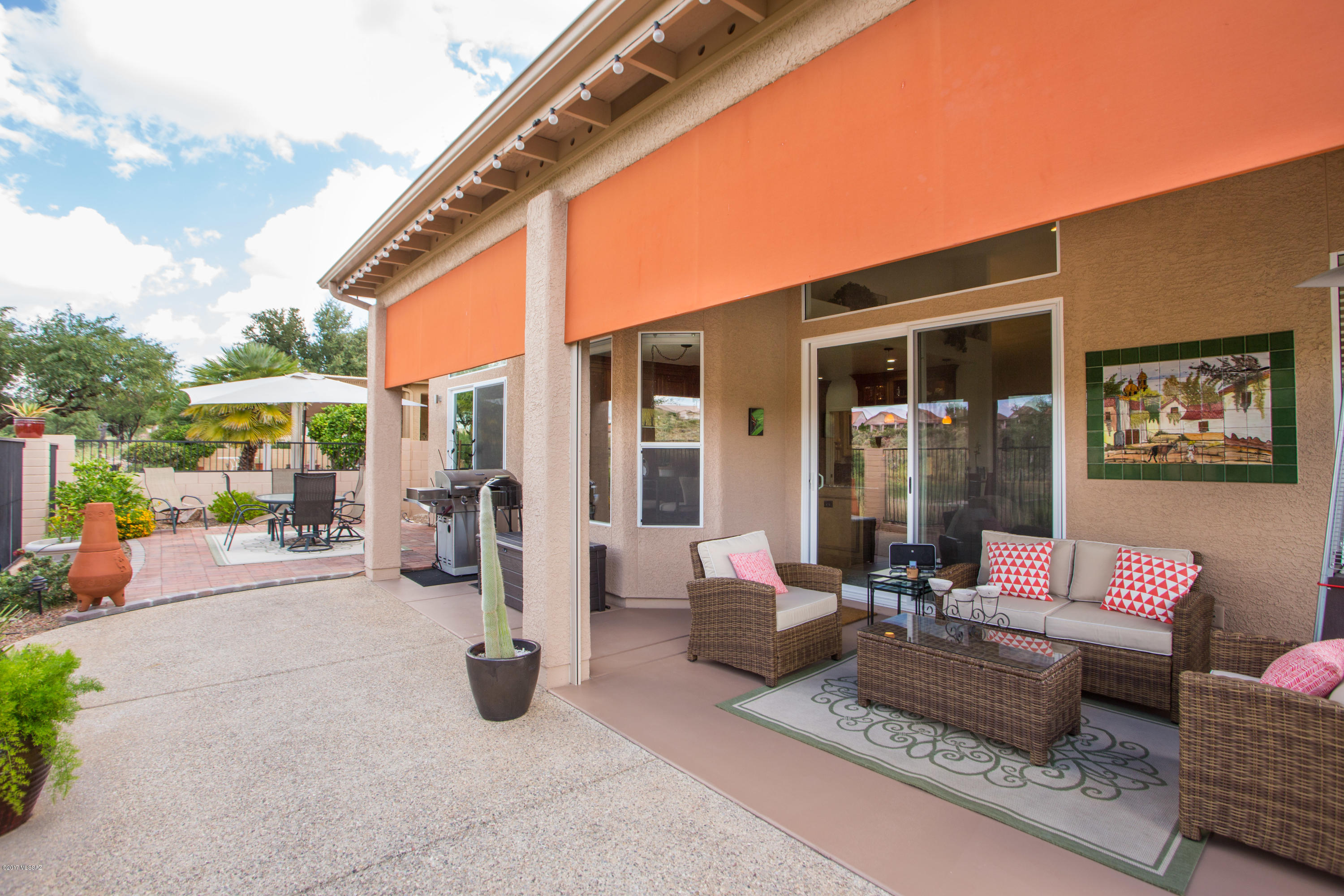 Saddlebrooke - Residential