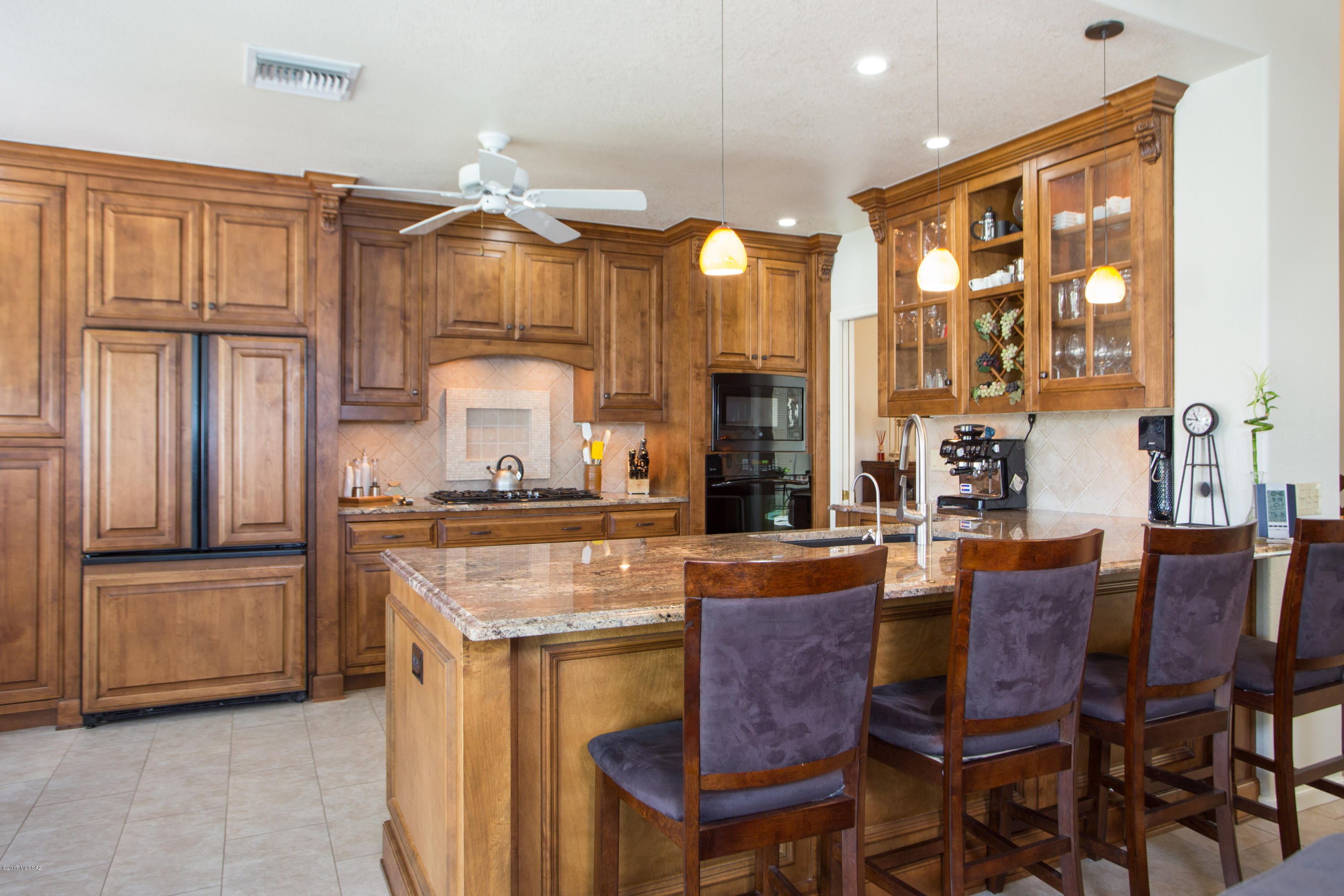 Saddlebrooke - Residential