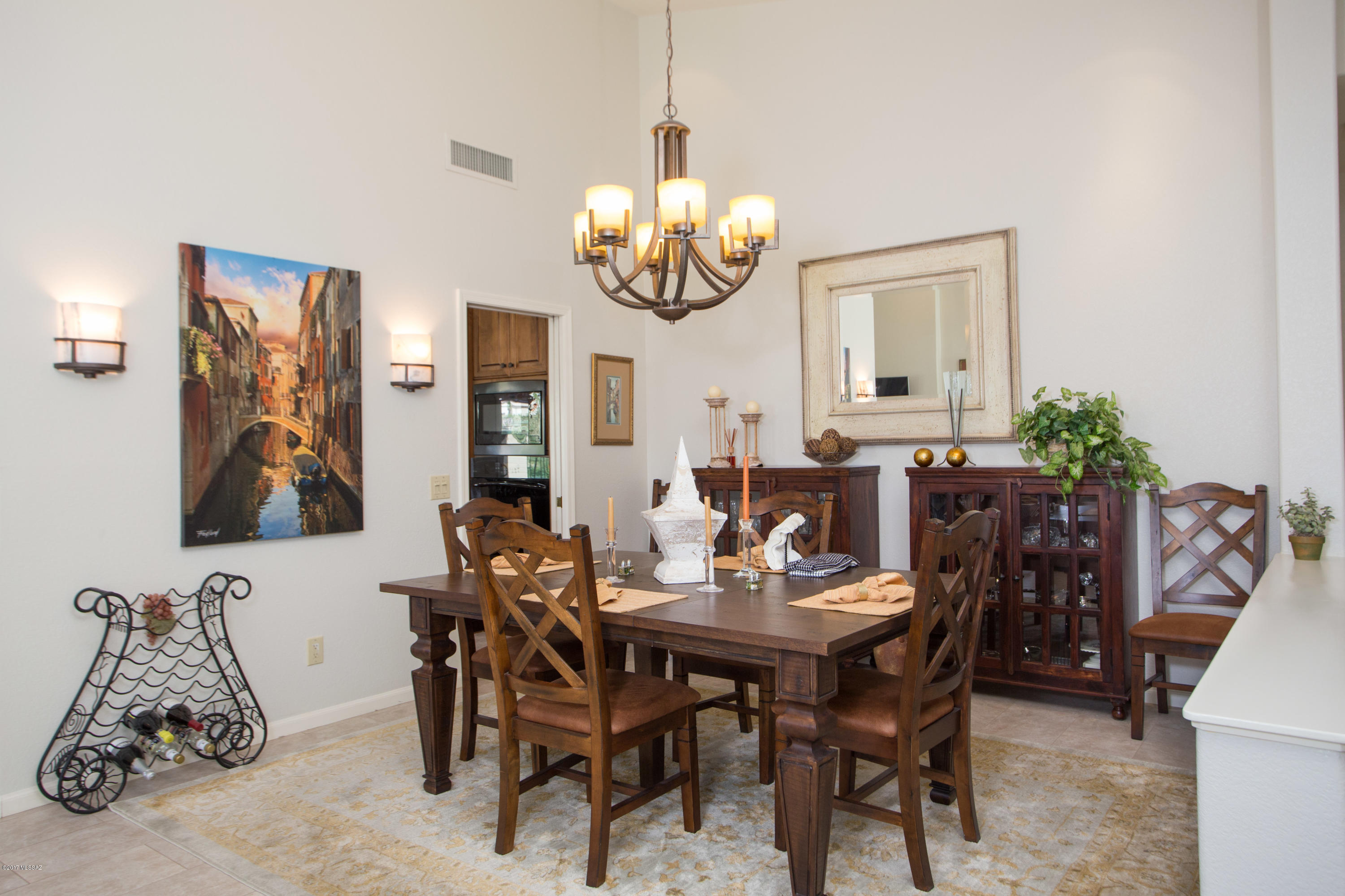 Saddlebrooke - Residential