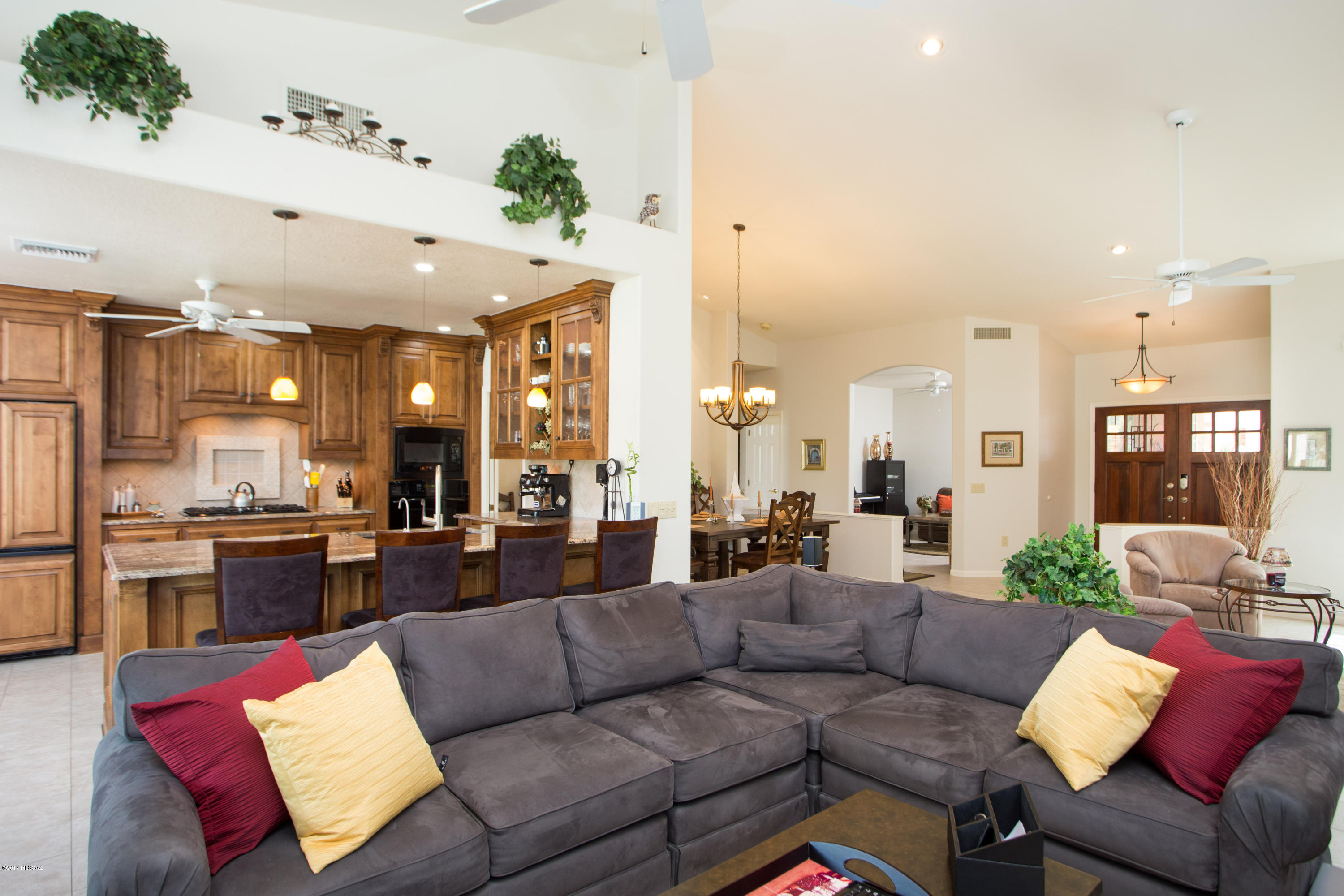 Saddlebrooke - Residential