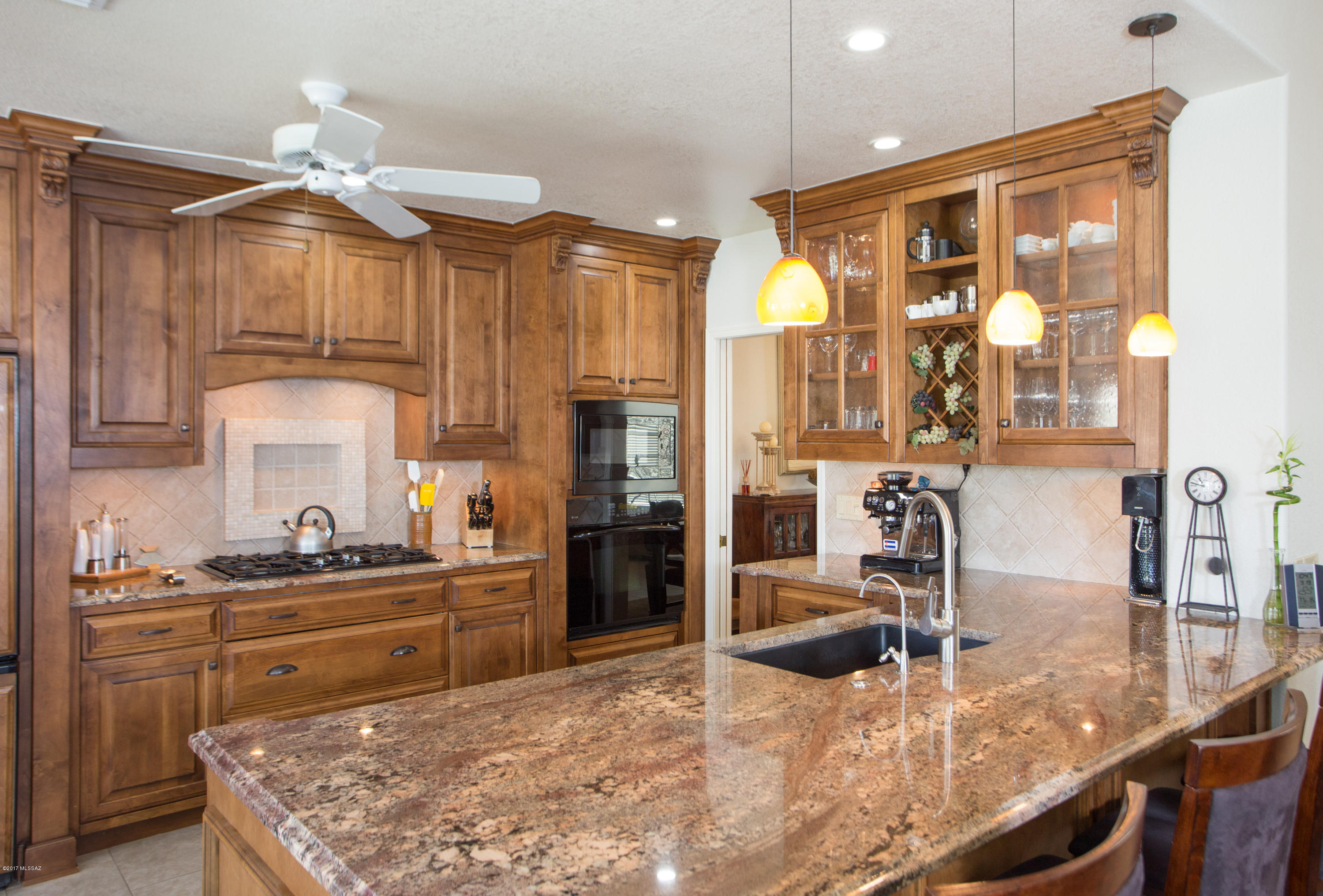 Saddlebrooke - Residential