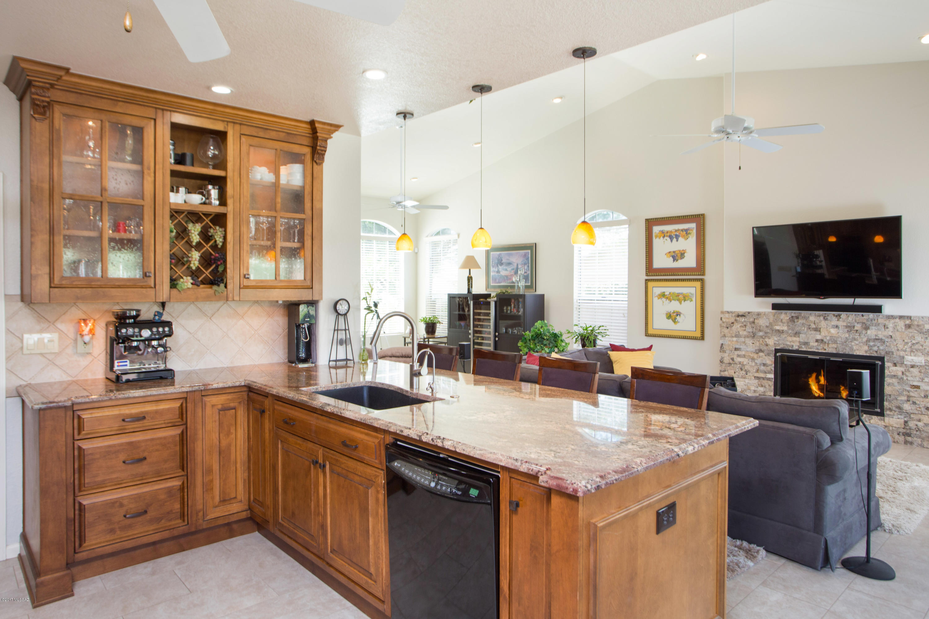 Saddlebrooke - Residential